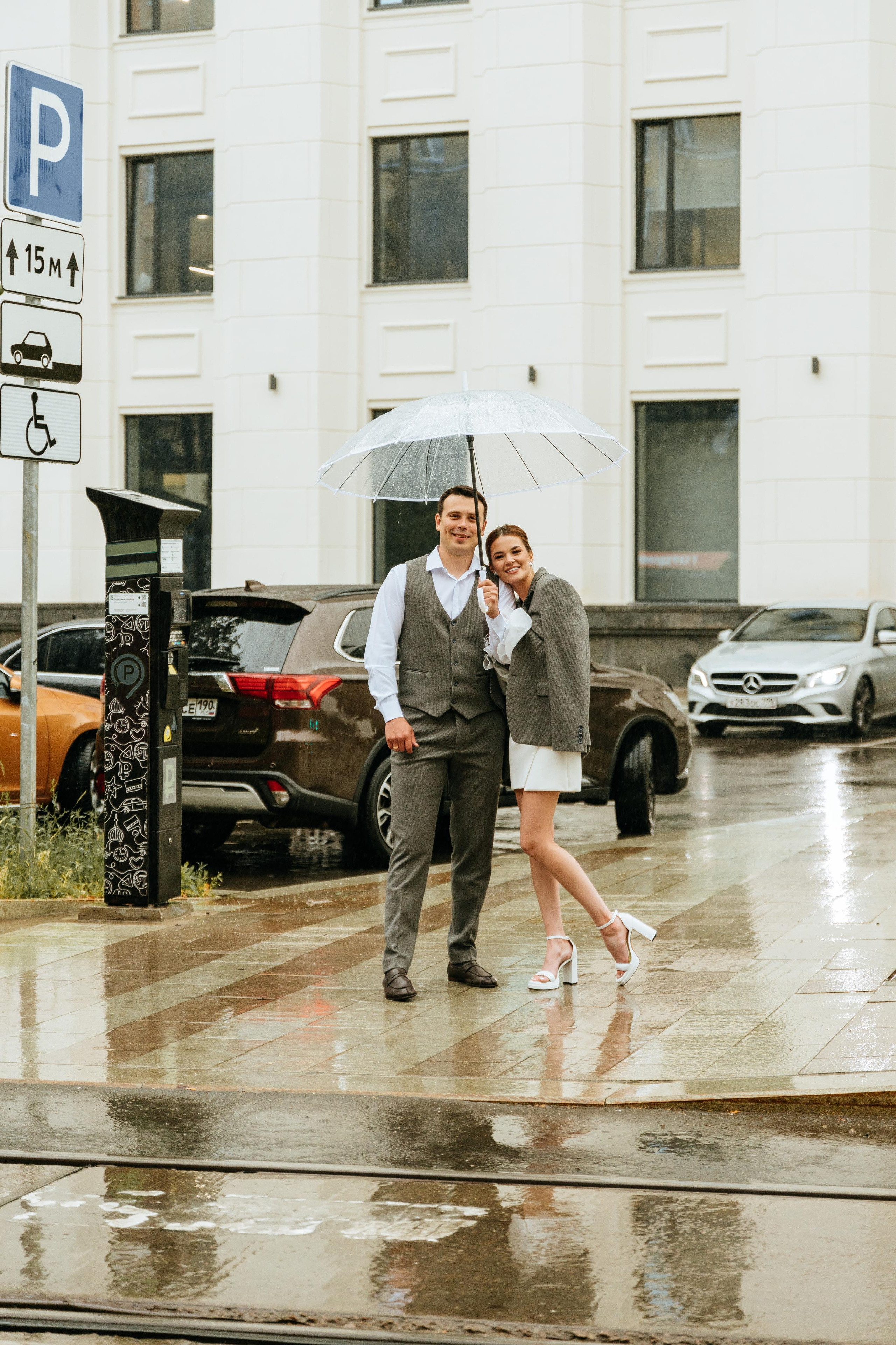 Lolita&Nikita. Фотограф в Москве Анна Дзен