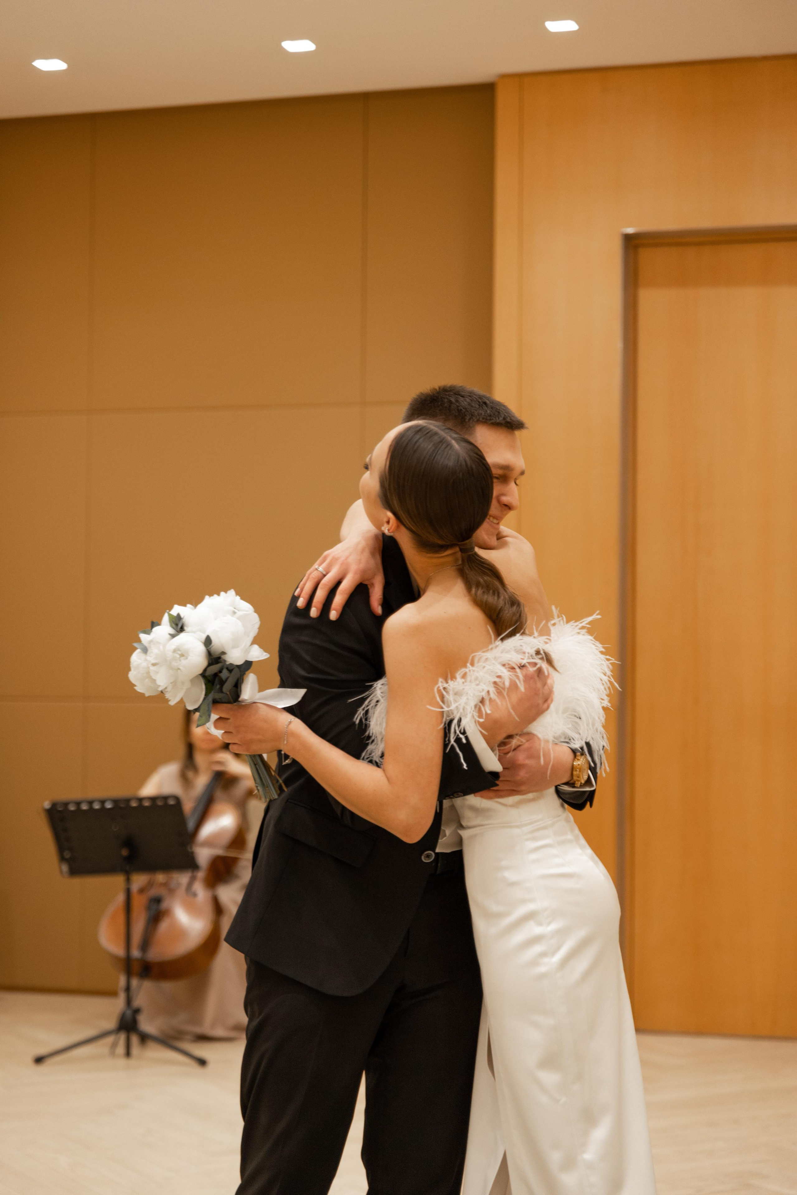 Anastasia & Daniil. Фотограф в Москве Анна Дзен