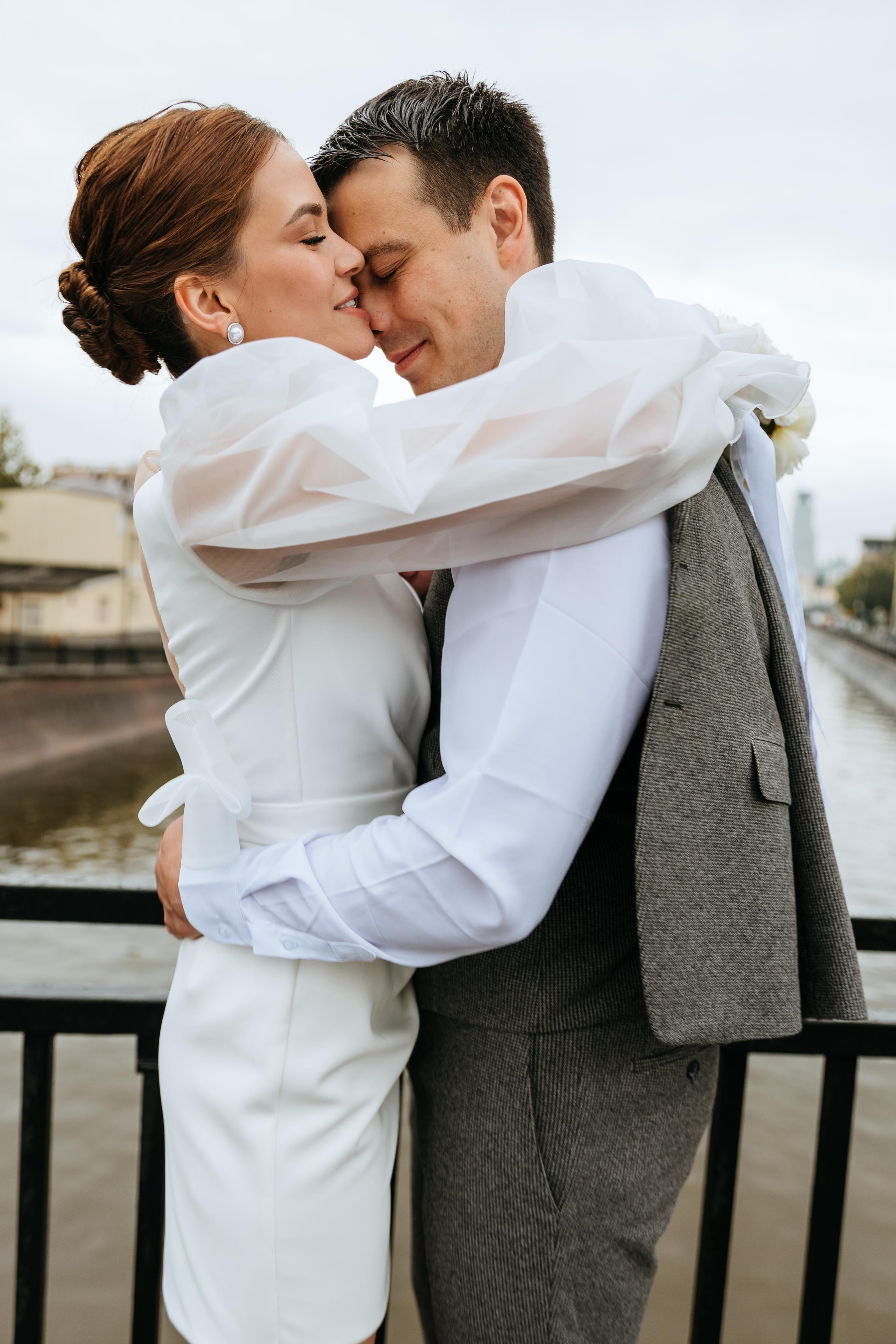 Lolita&Nikita. Фотограф в Москве Анна Дзен