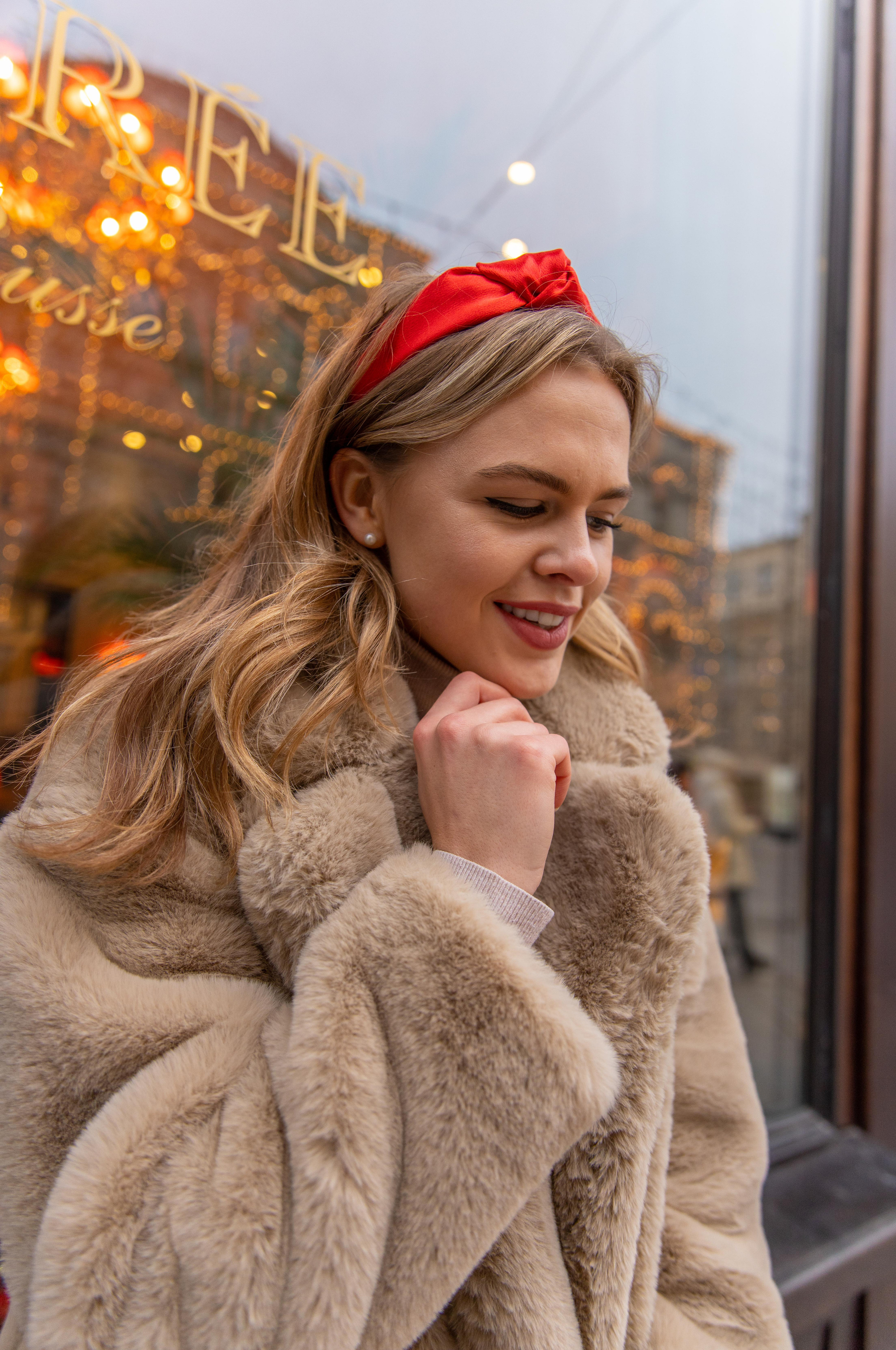 Victoria. Фотограф в Москве Анна Дзен