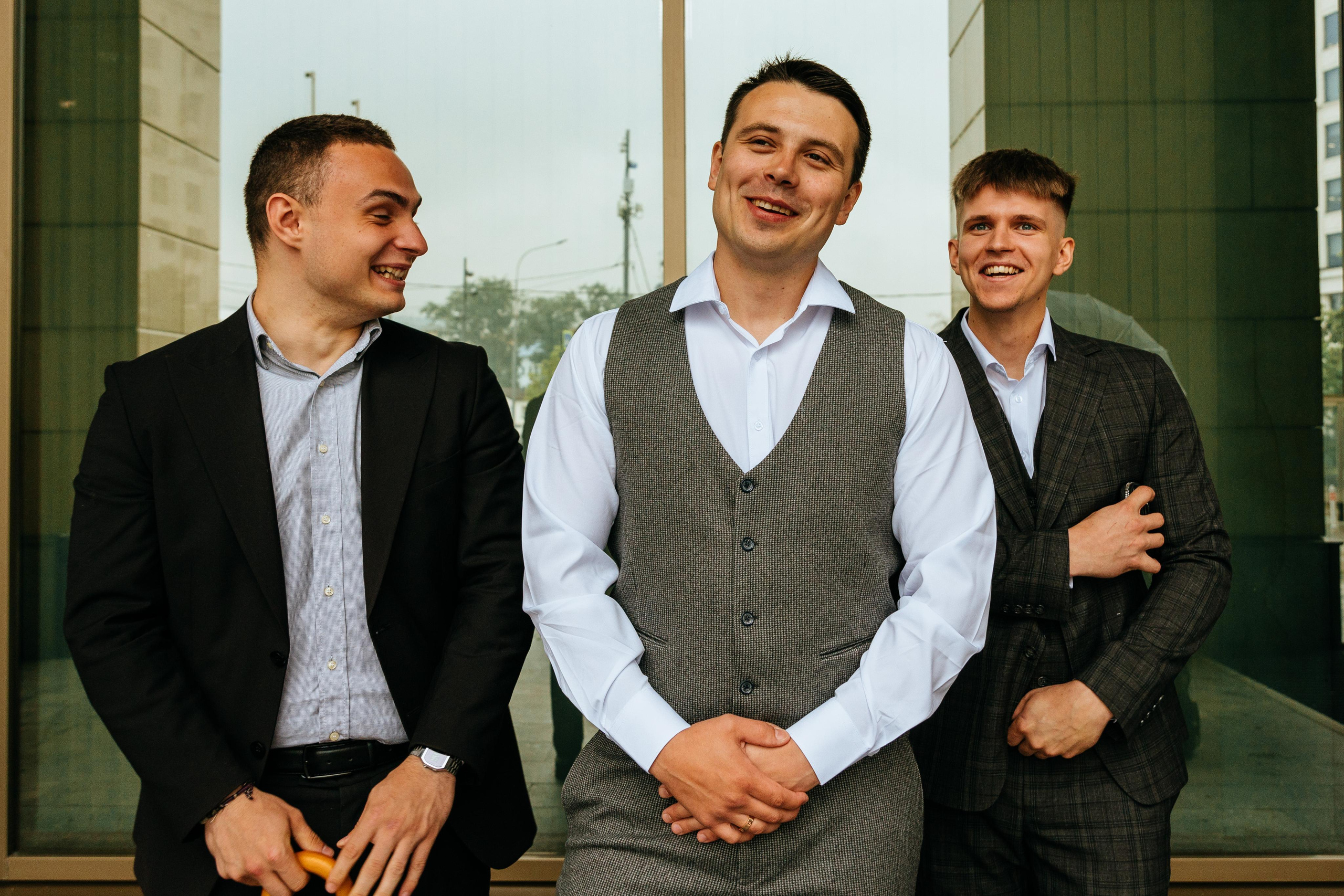 Lolita&Nikita. Фотограф в Москве Анна Дзен