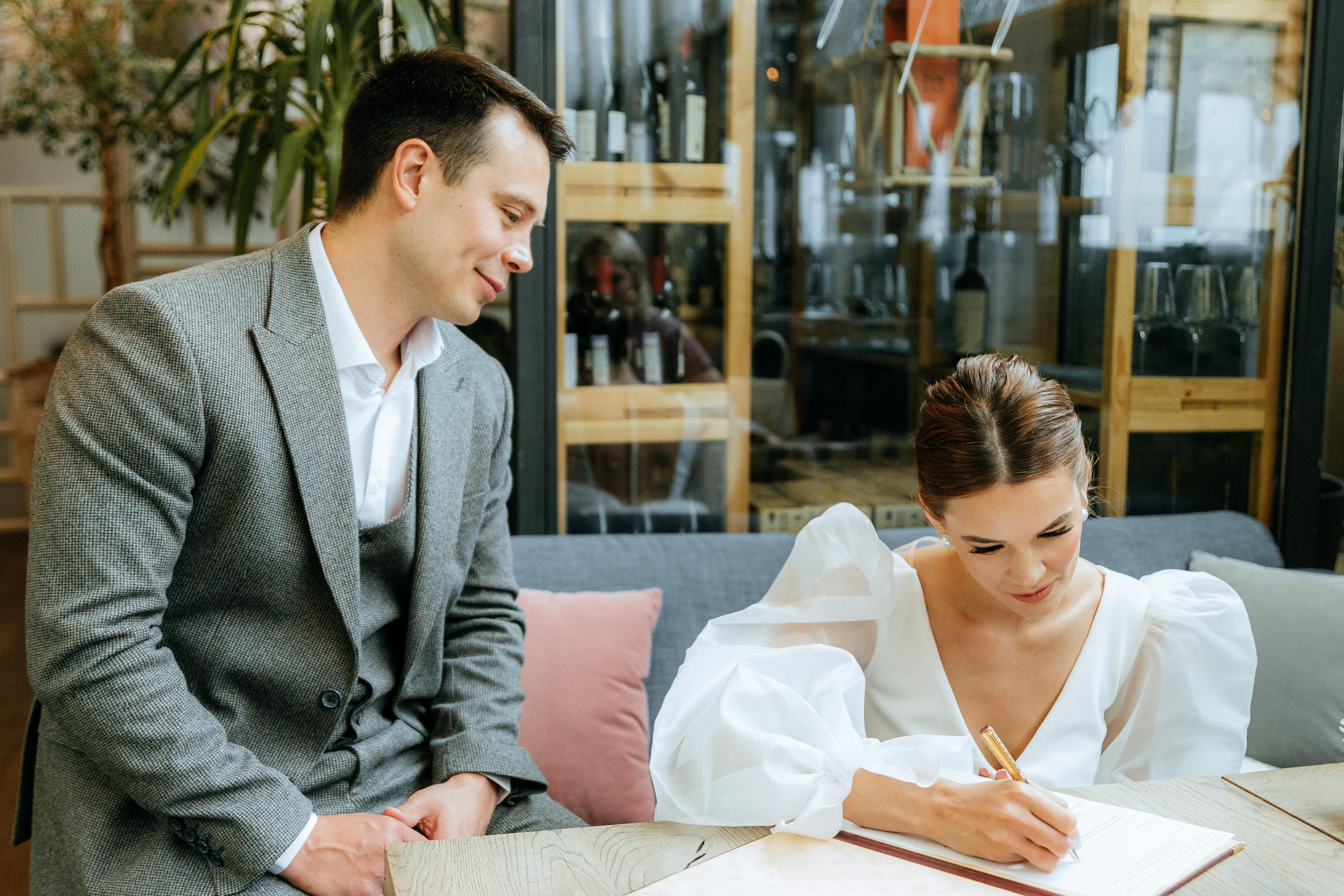 Lolita&Nikita. Фотограф в Москве Анна Дзен