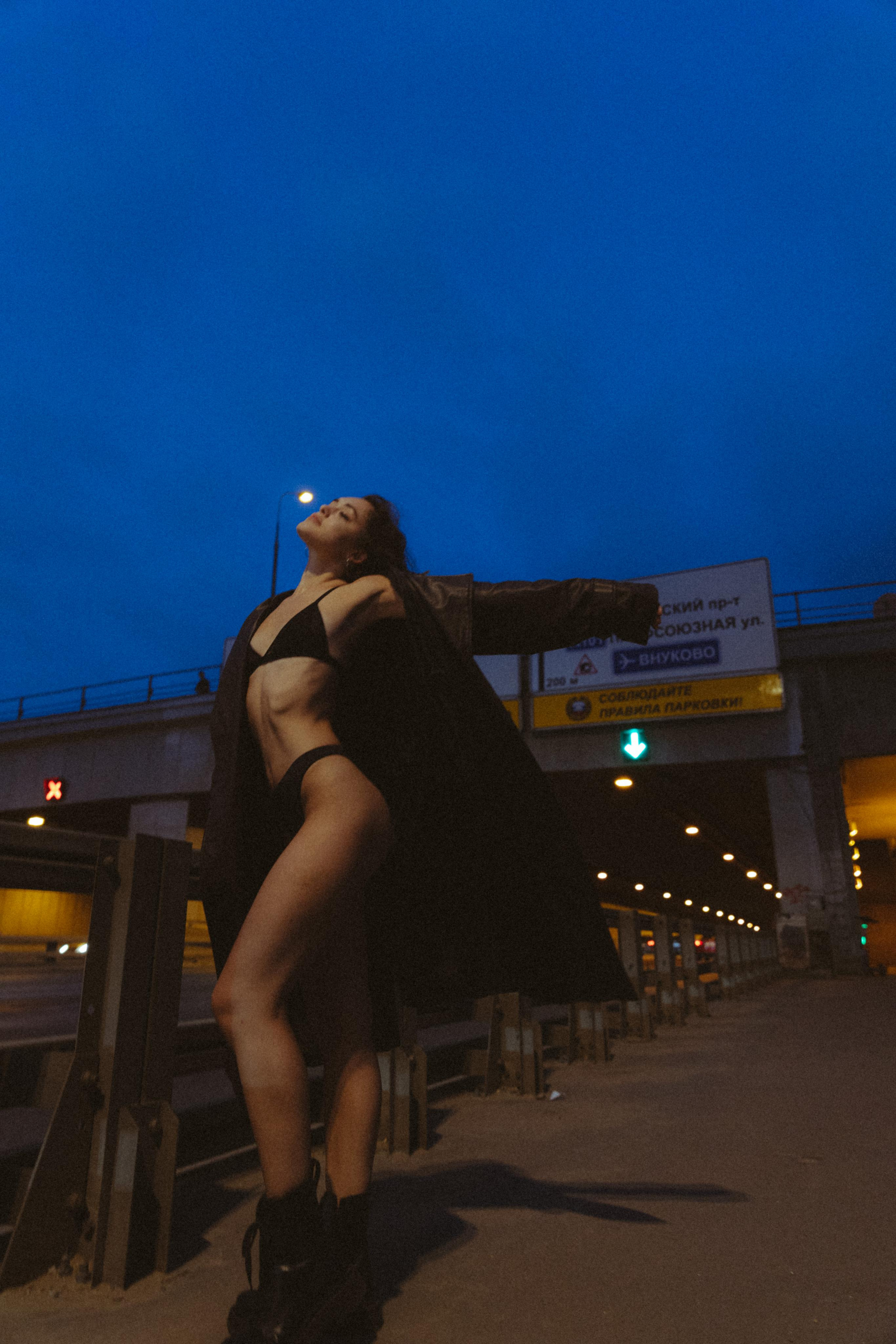 Sofia. Фотограф в Москве Анна Дзен