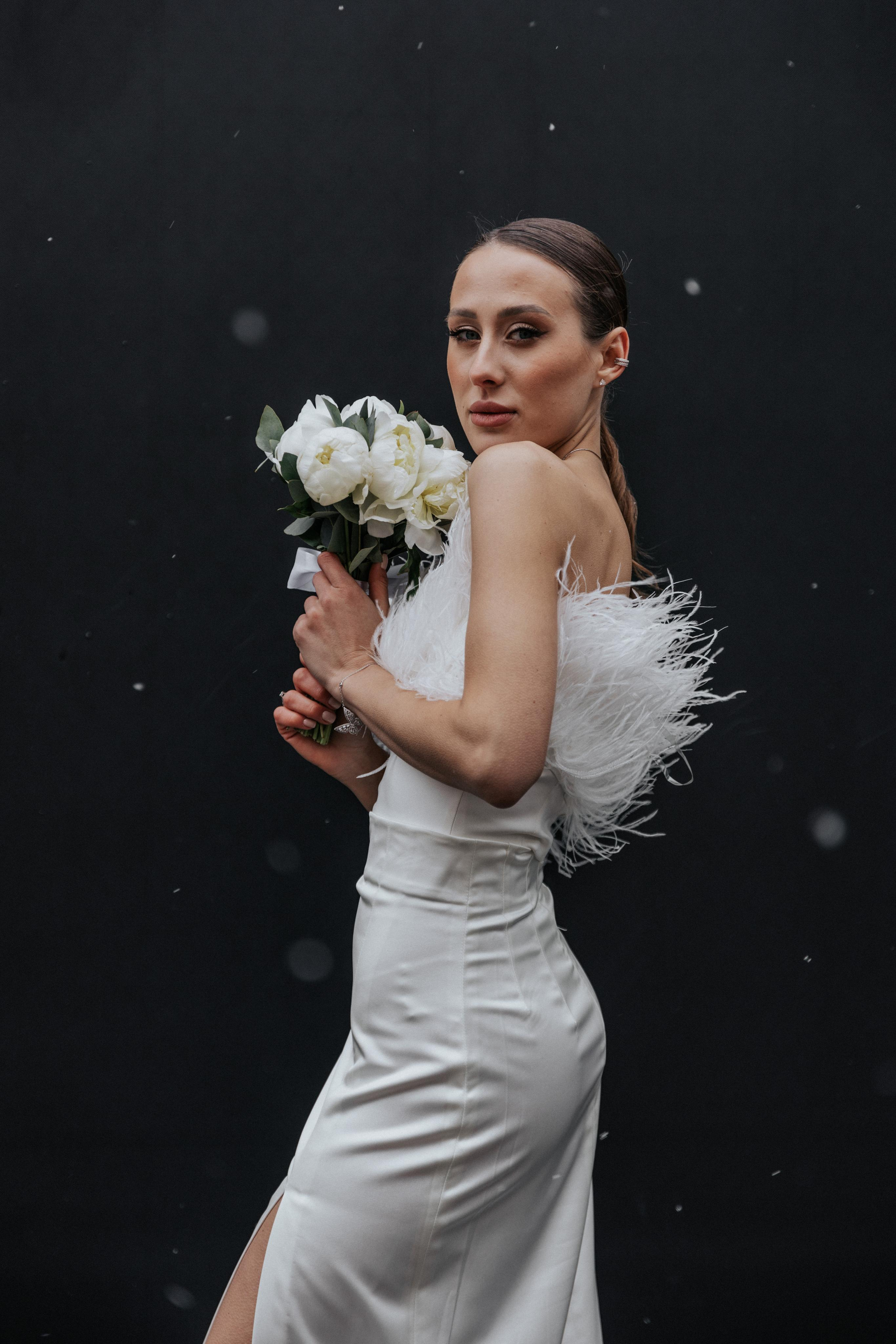 Anastasia & Daniil. Фотограф в Москве Анна Дзен