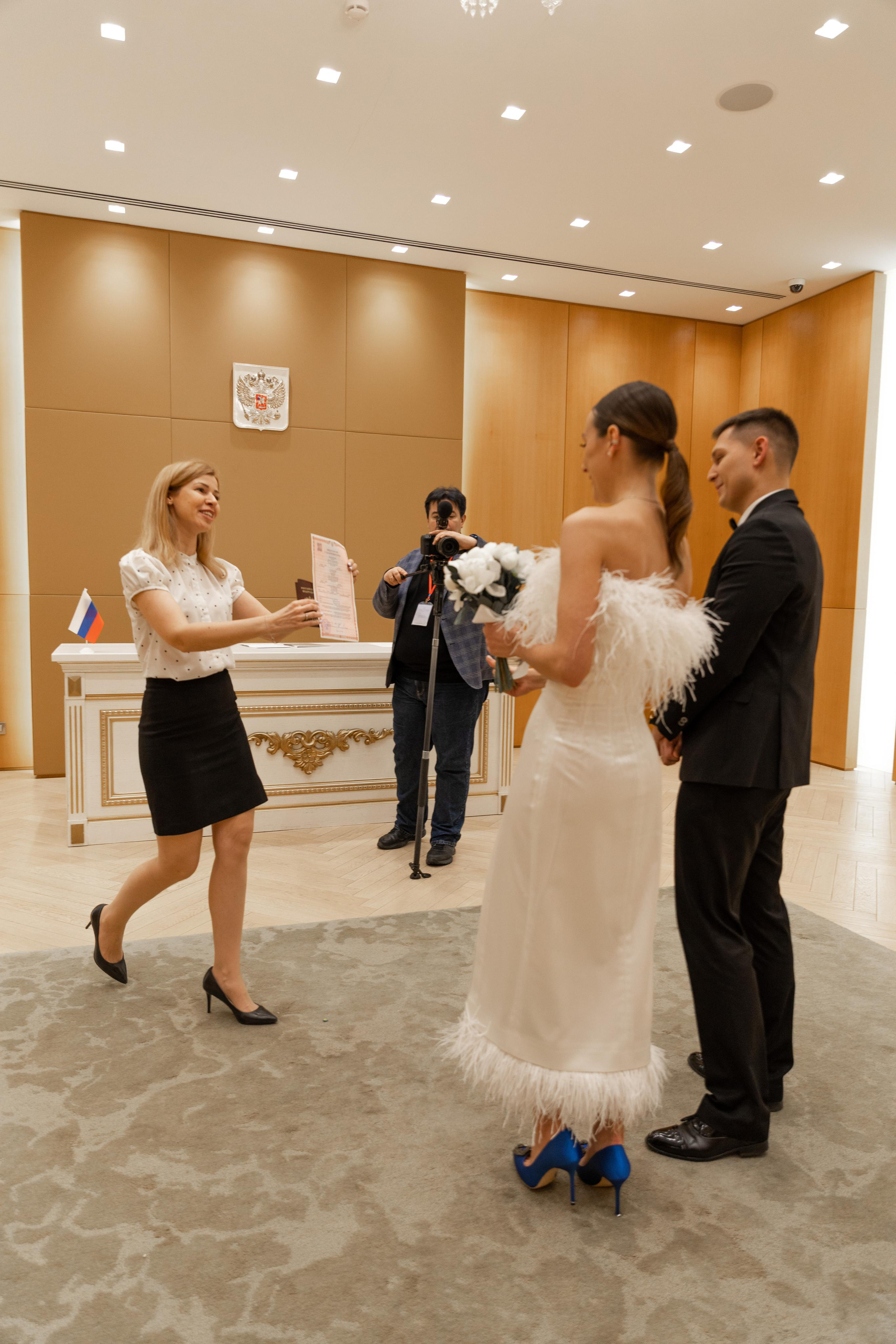 Anastasia & Daniil. Фотограф в Москве Анна Дзен