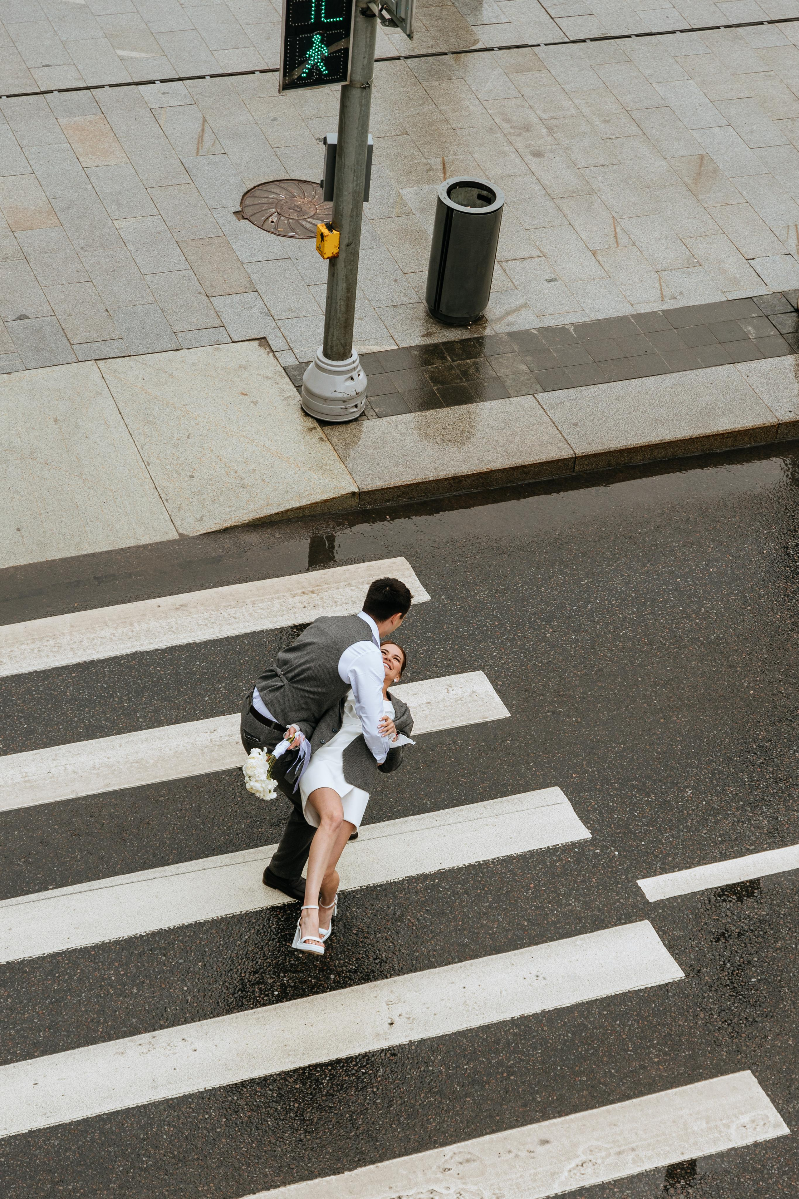 Lolita&Nikita. Фотограф в Москве Анна Дзен