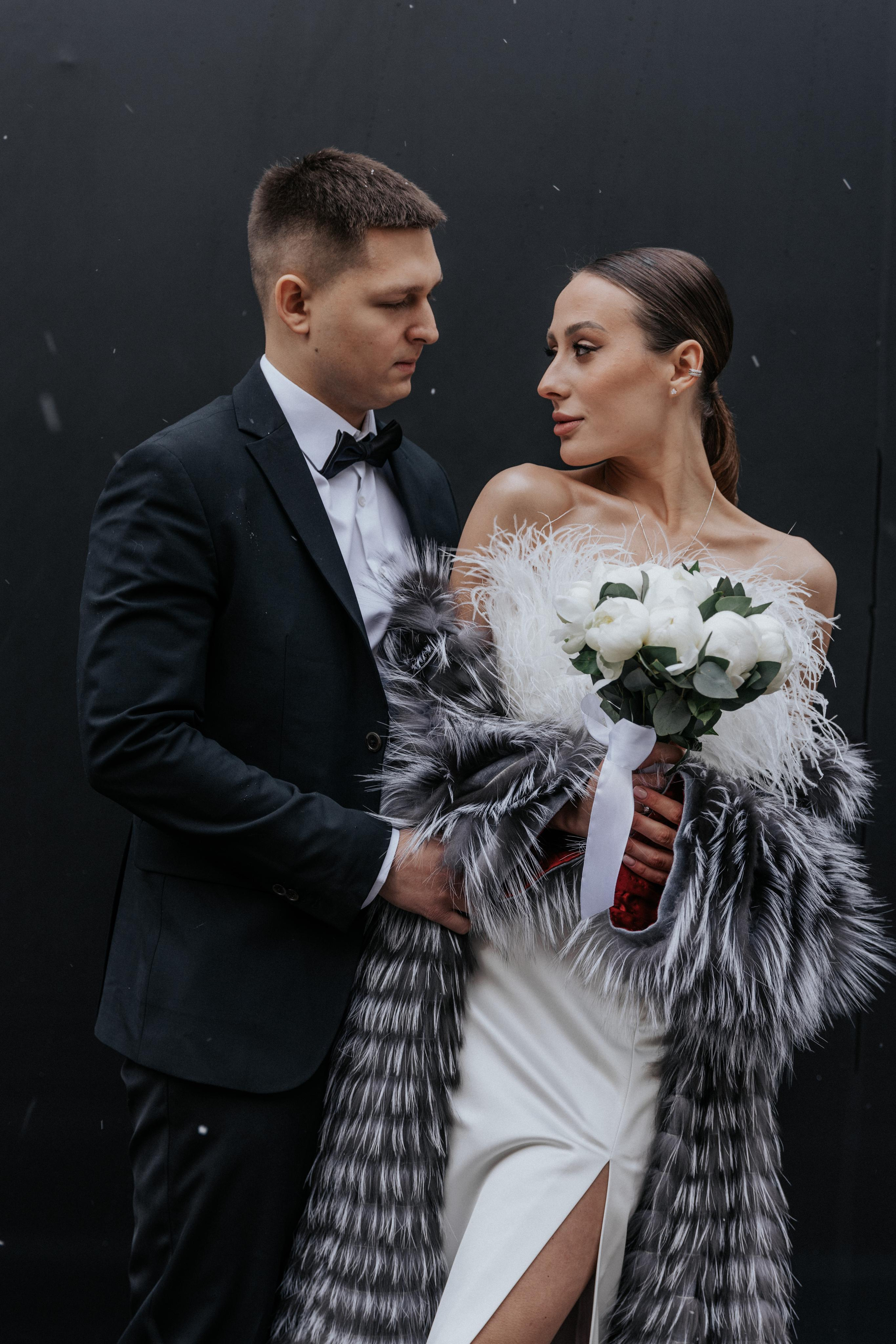 Anastasia & Daniil. Фотограф в Москве Анна Дзен