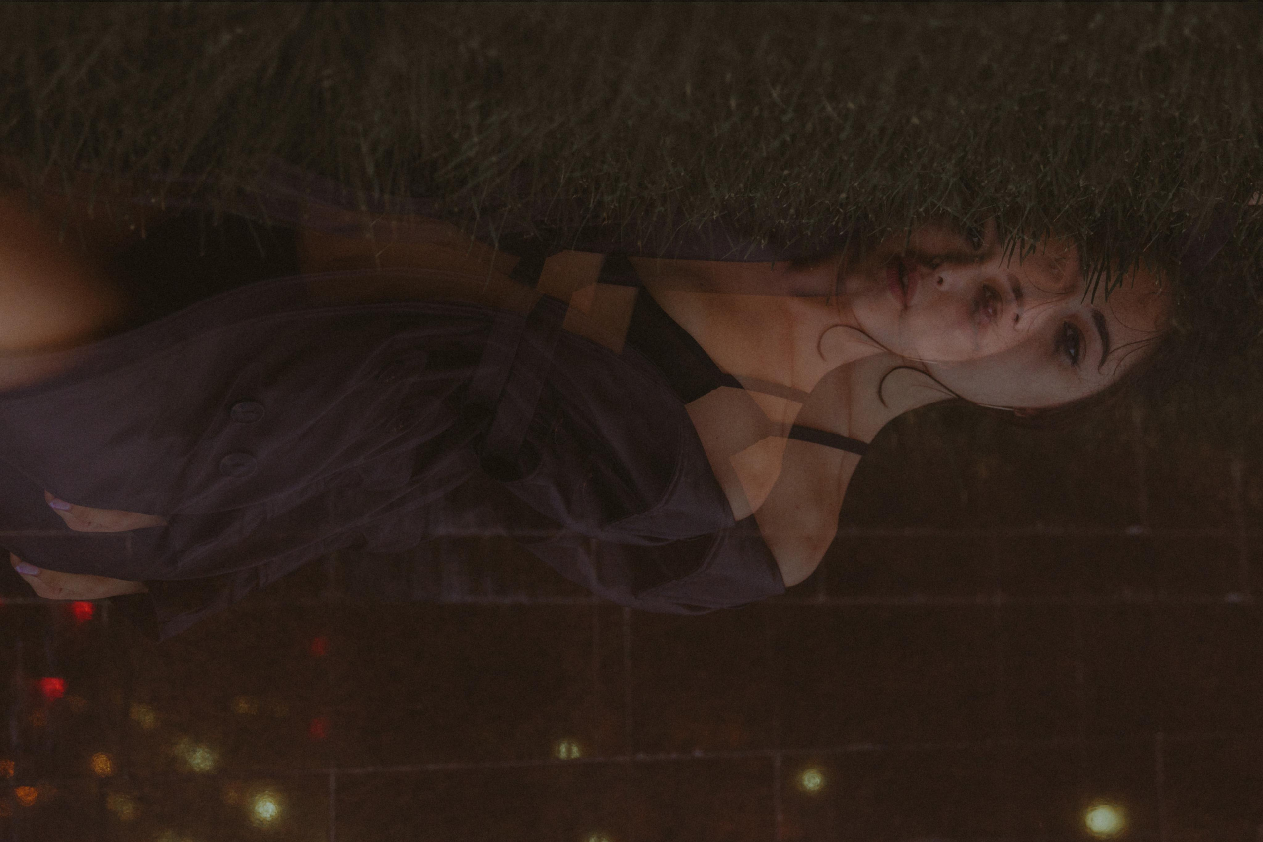 Sofia. Фотограф в Москве Анна Дзен