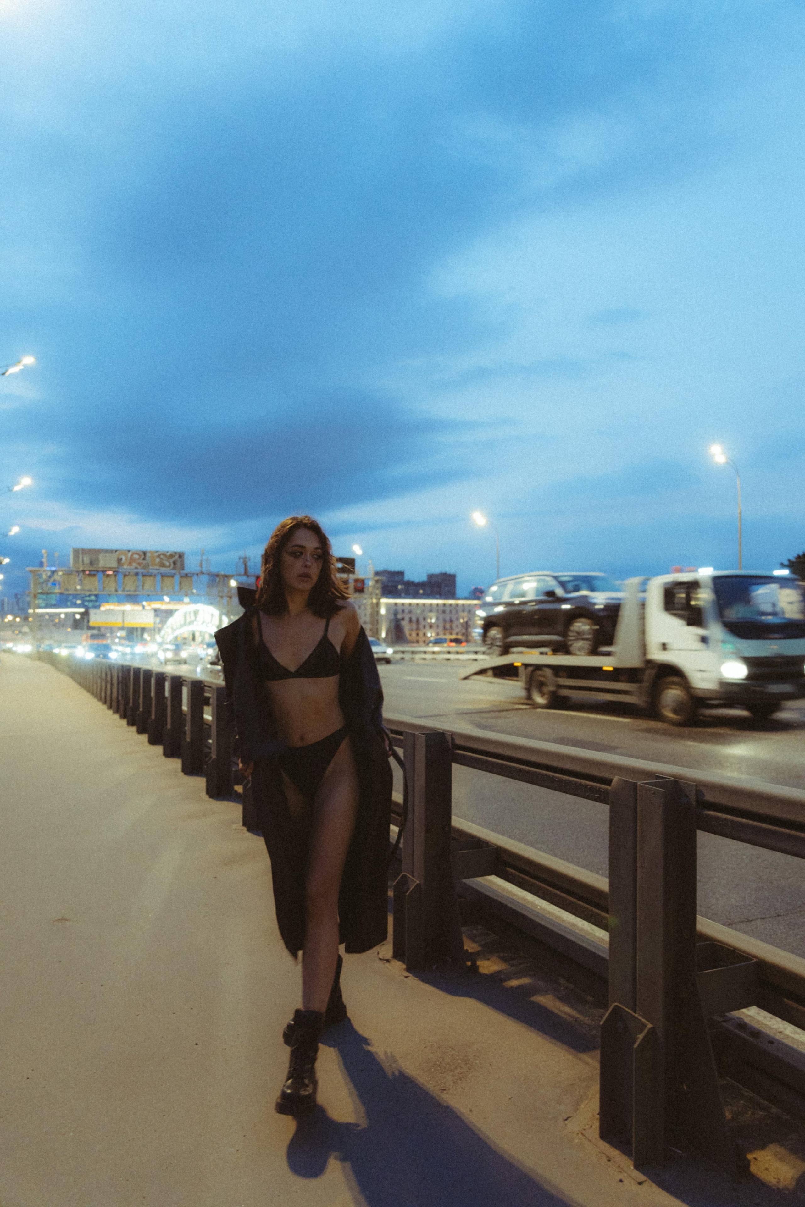 Sofia. Фотограф в Москве Анна Дзен