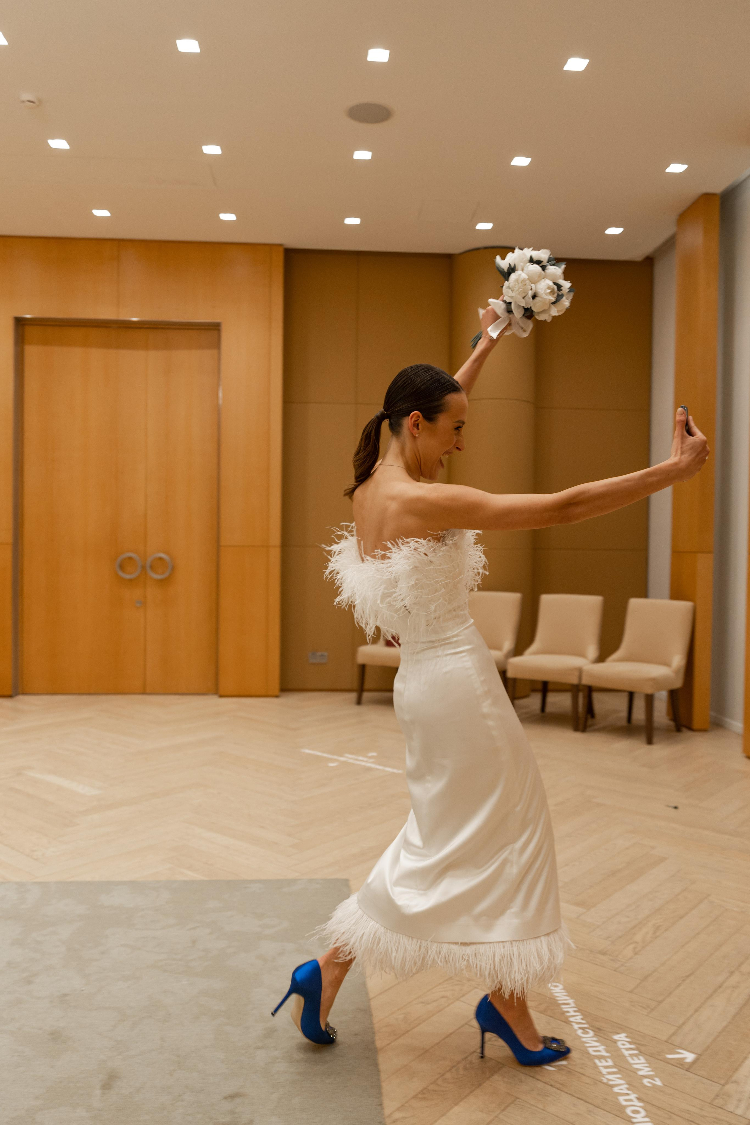 Anastasia & Daniil. Фотограф в Москве Анна Дзен