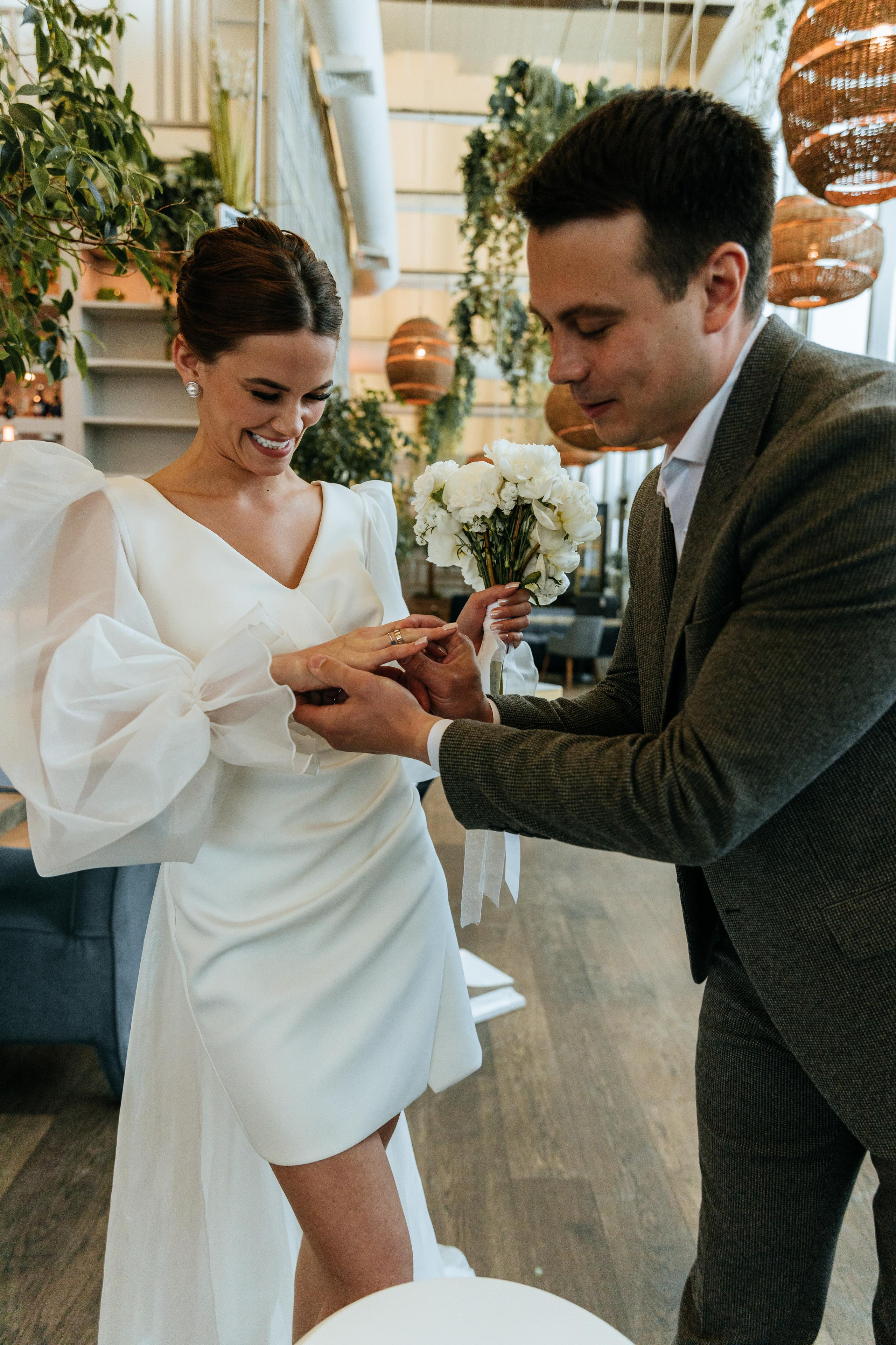 Lolita&Nikita. Фотограф в Москве Анна Дзен