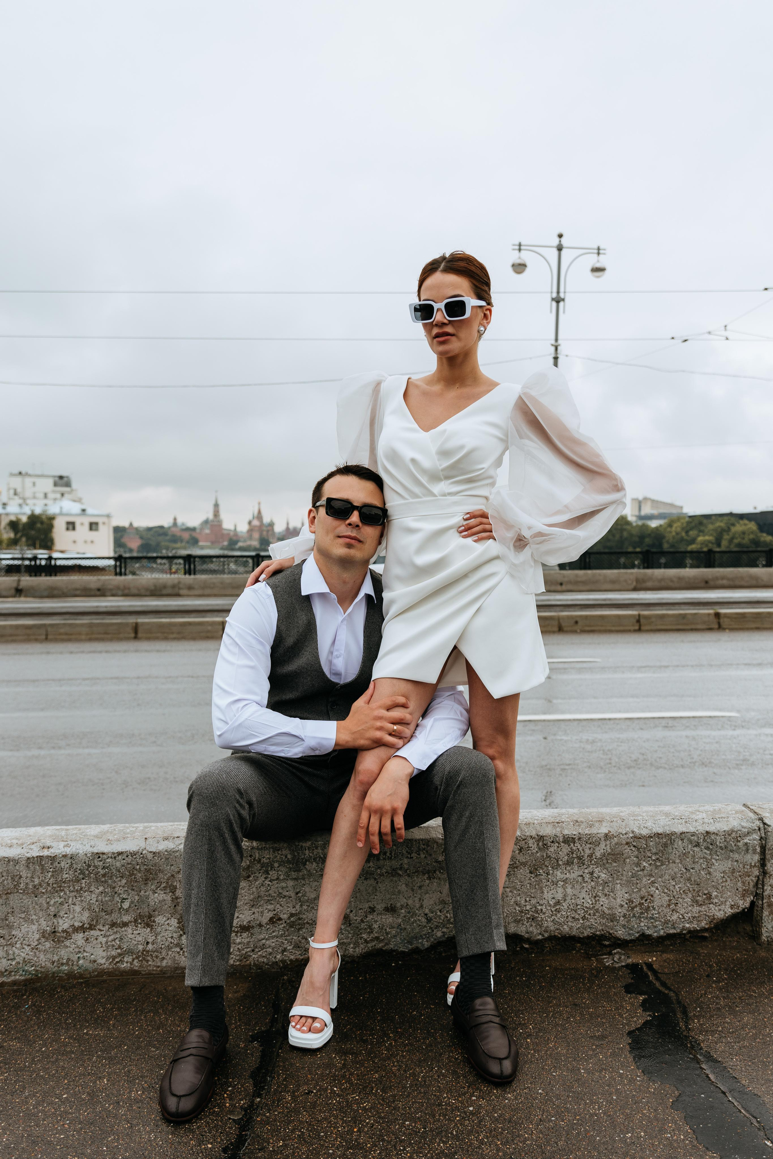 Lolita&Nikita. Фотограф в Москве Анна Дзен