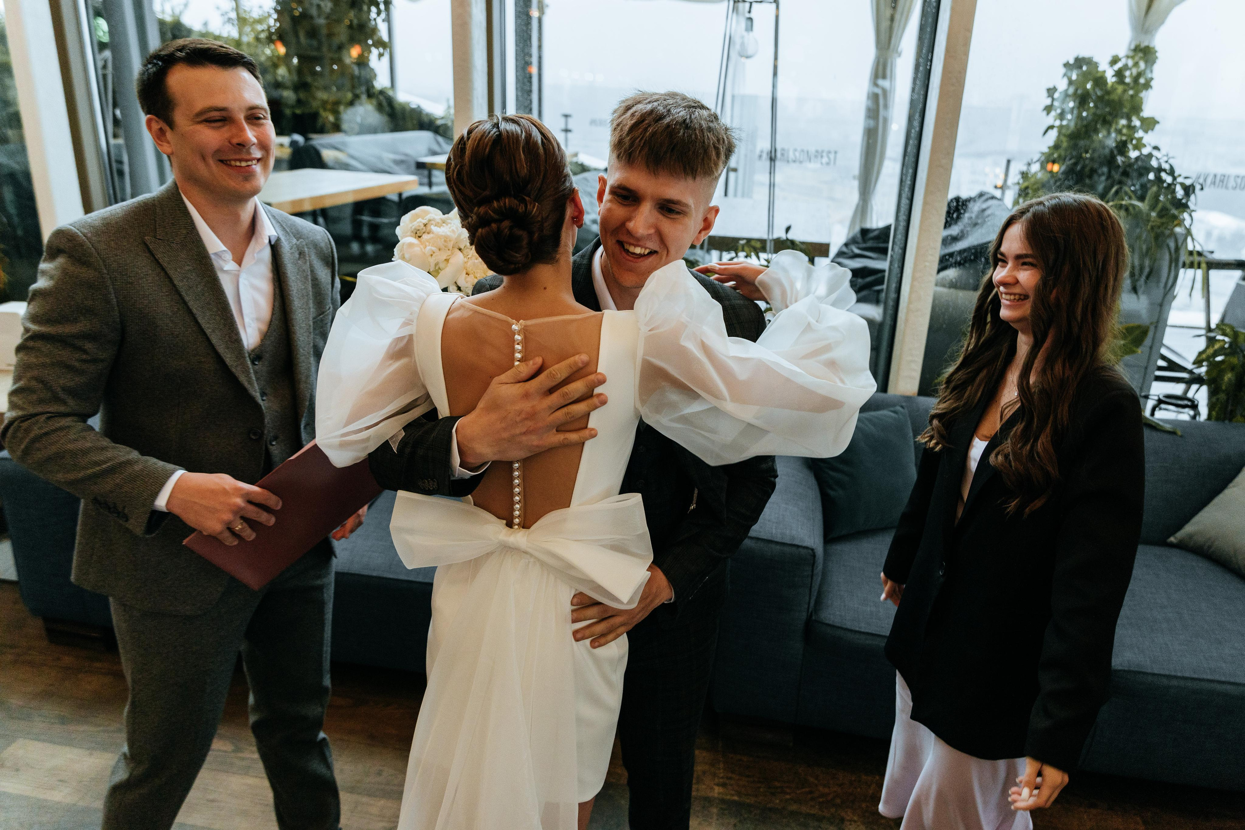 Lolita&Nikita. Фотограф в Москве Анна Дзен