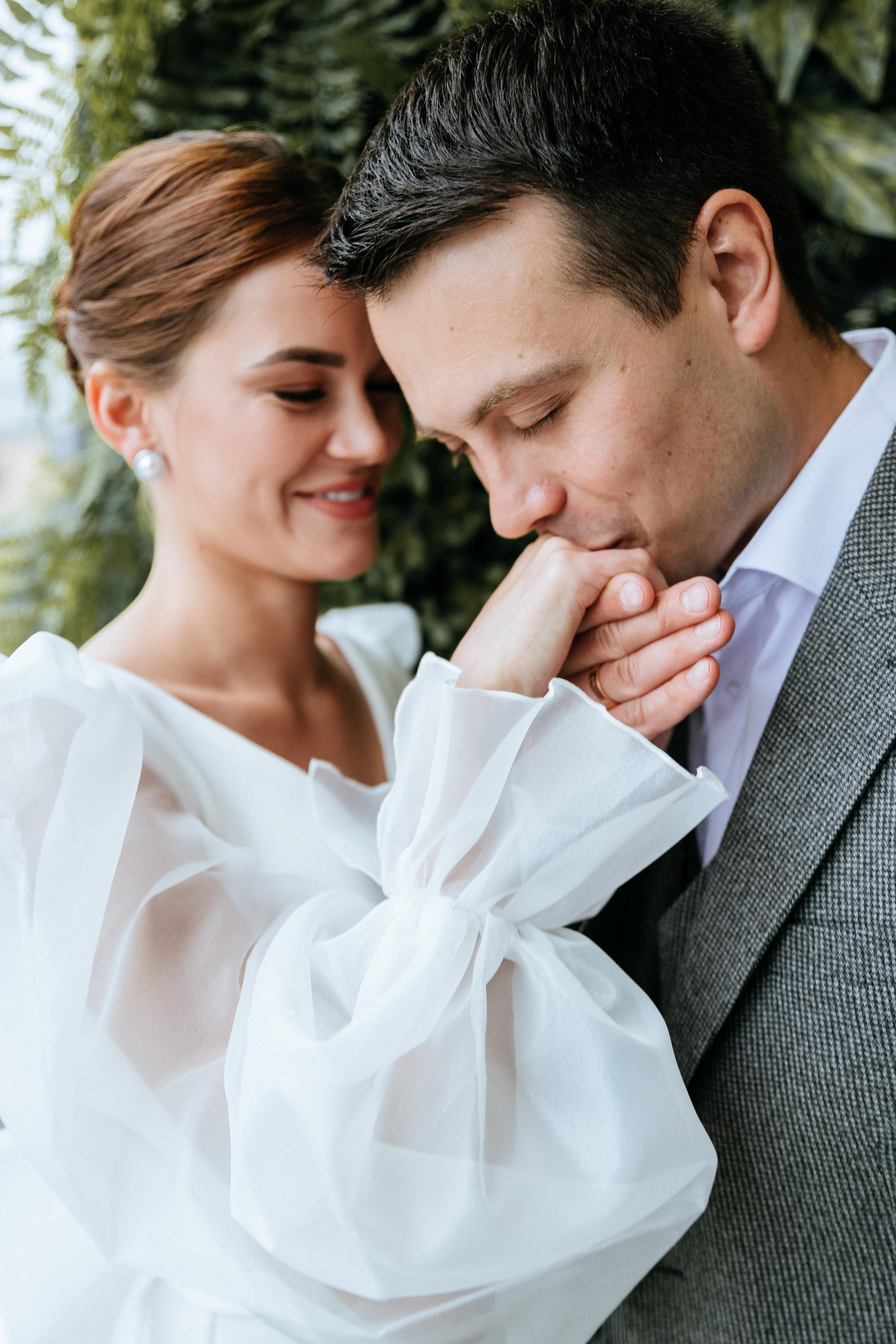 Lolita&Nikita. Фотограф в Москве Анна Дзен