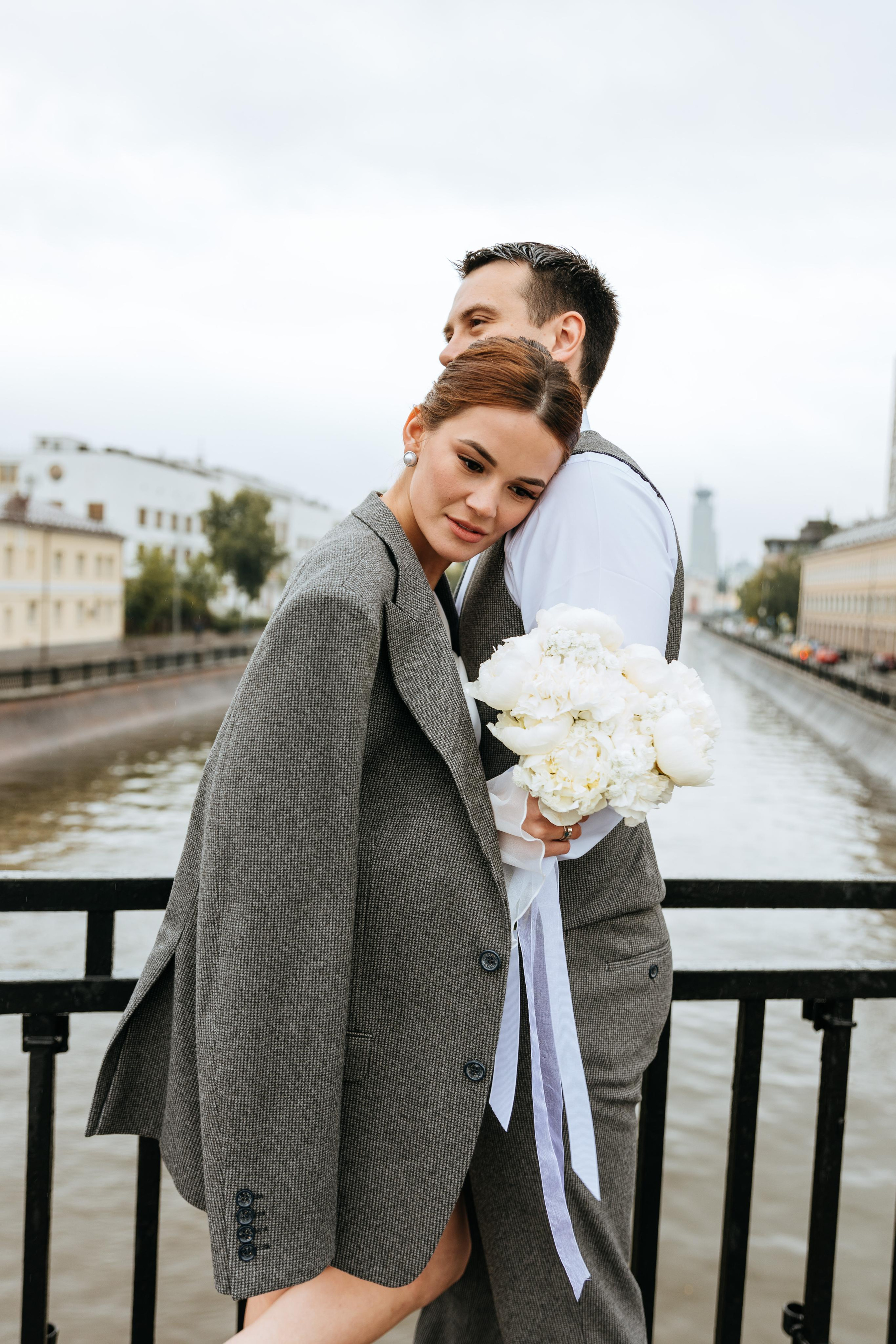 Lolita&Nikita. Фотограф в Москве Анна Дзен