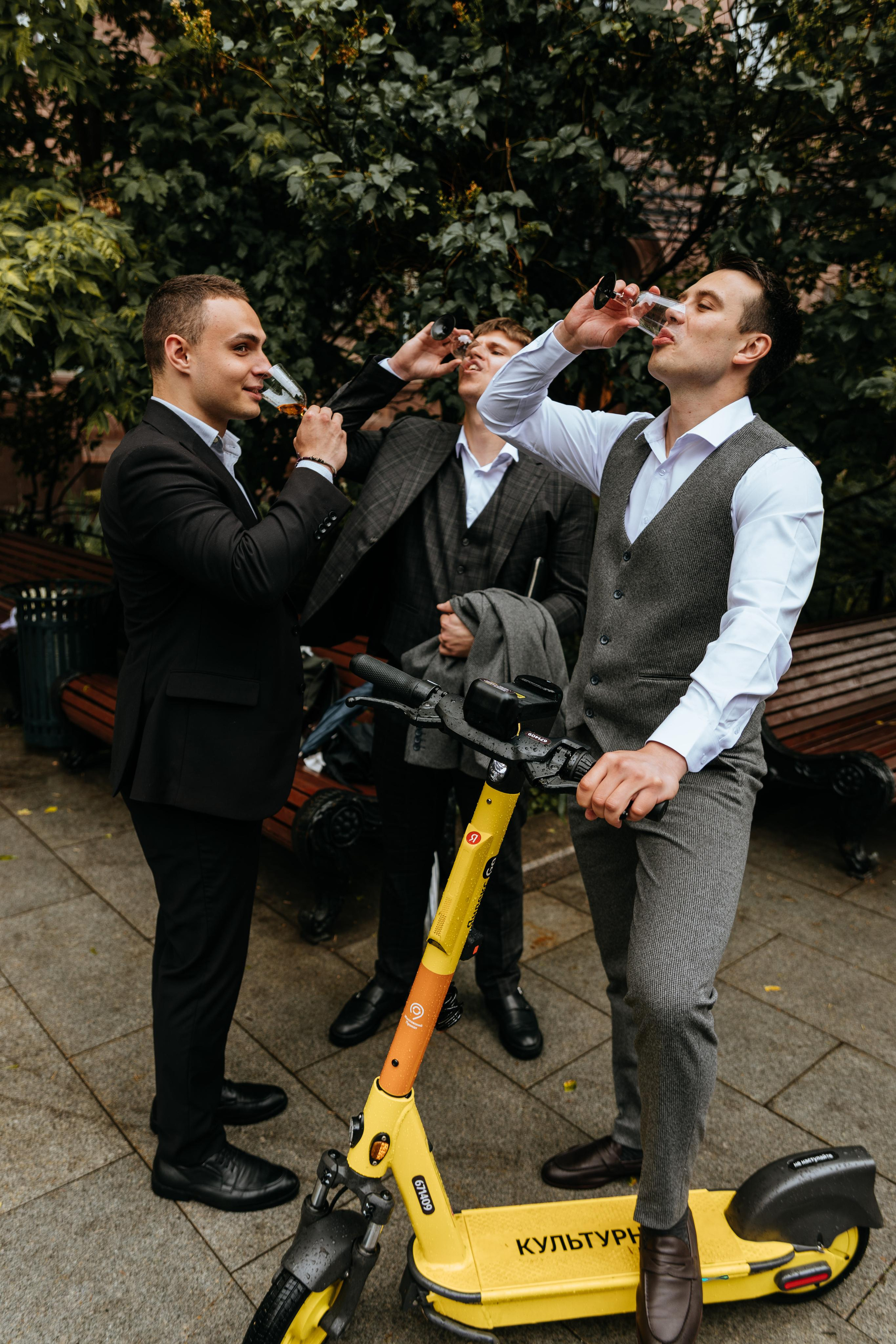 Lolita&Nikita. Фотограф в Москве Анна Дзен