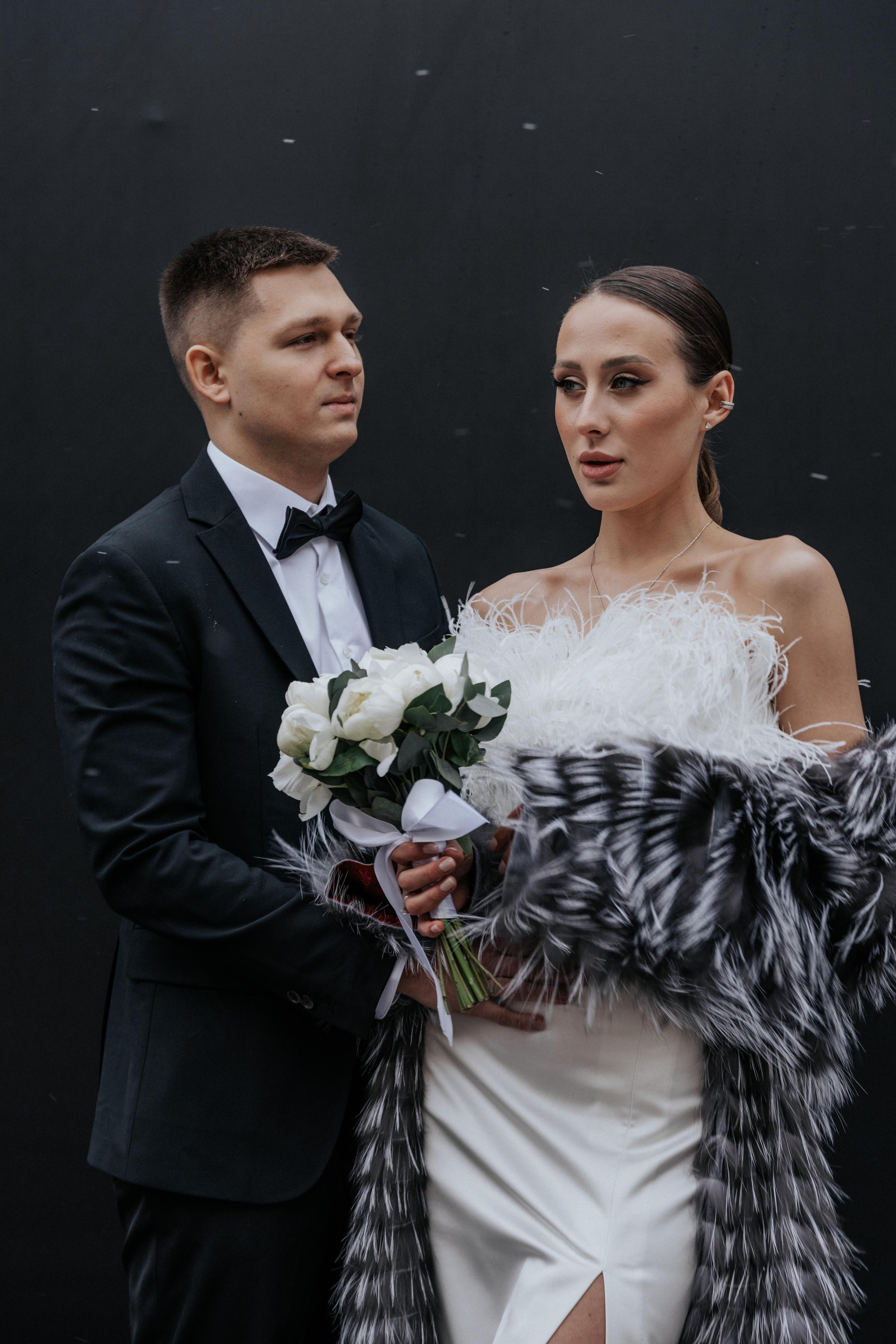 Anastasia & Daniil. Фотограф в Москве Анна Дзен