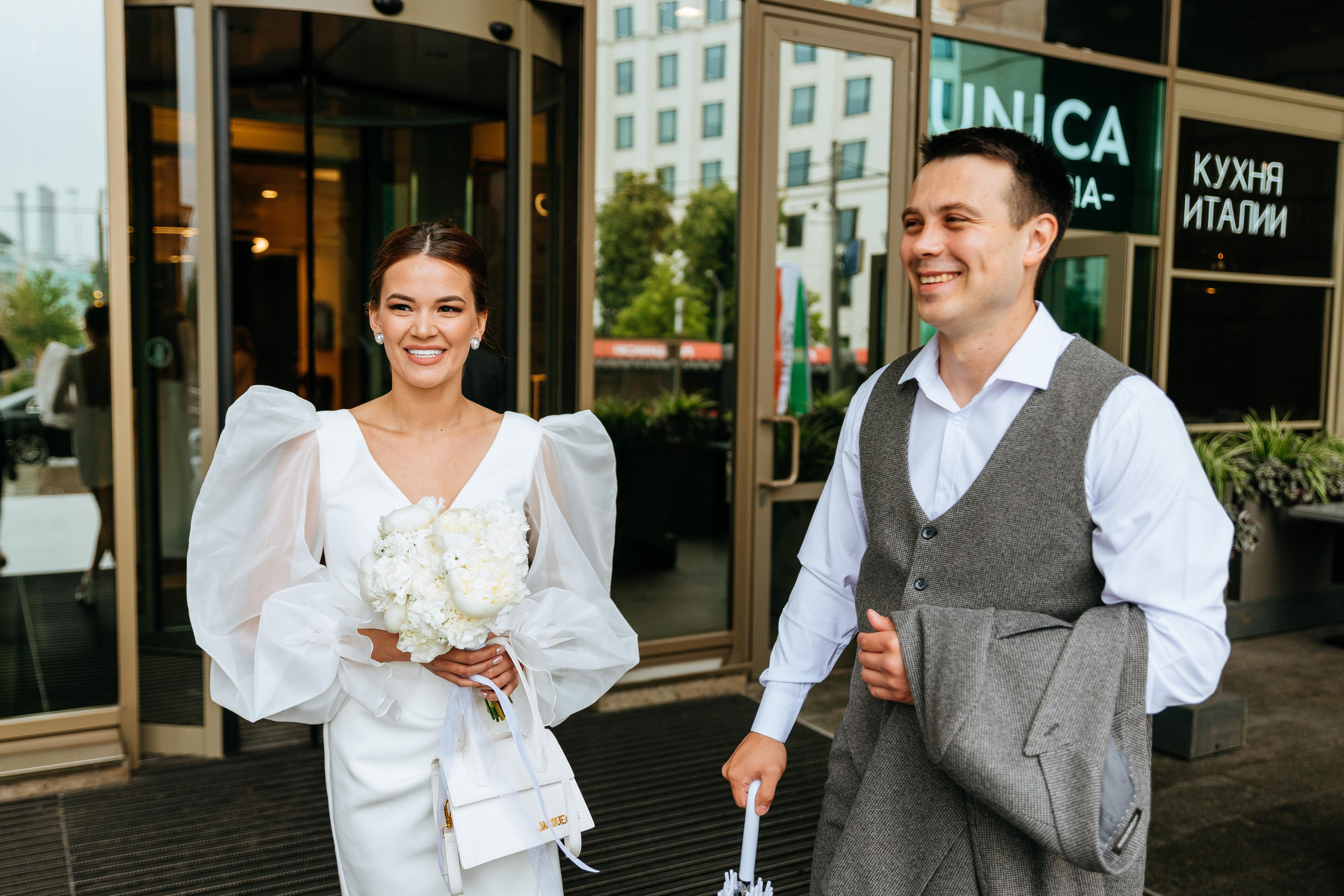 Lolita&Nikita. Фотограф в Москве Анна Дзен