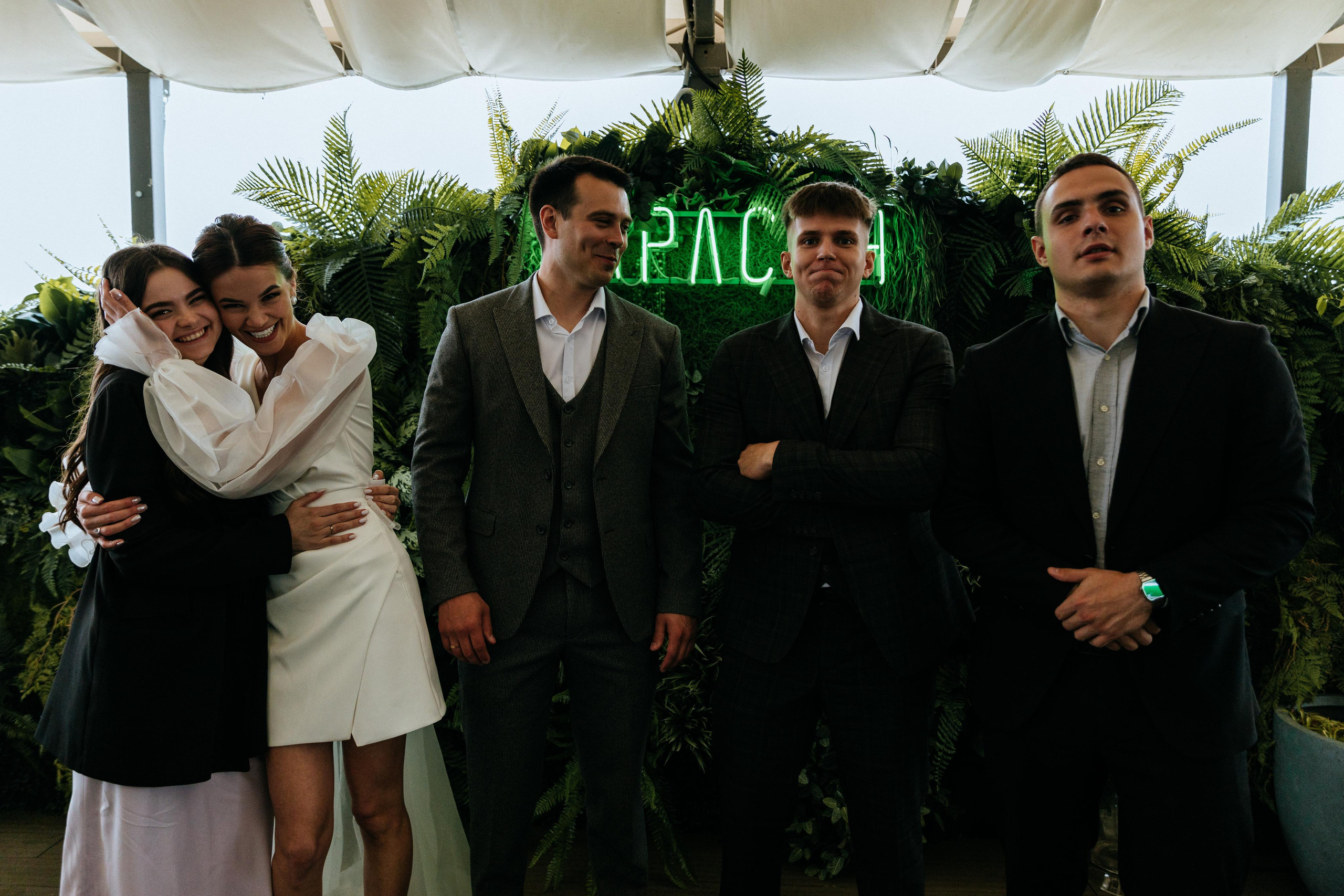 Lolita&Nikita. Фотограф в Москве Анна Дзен