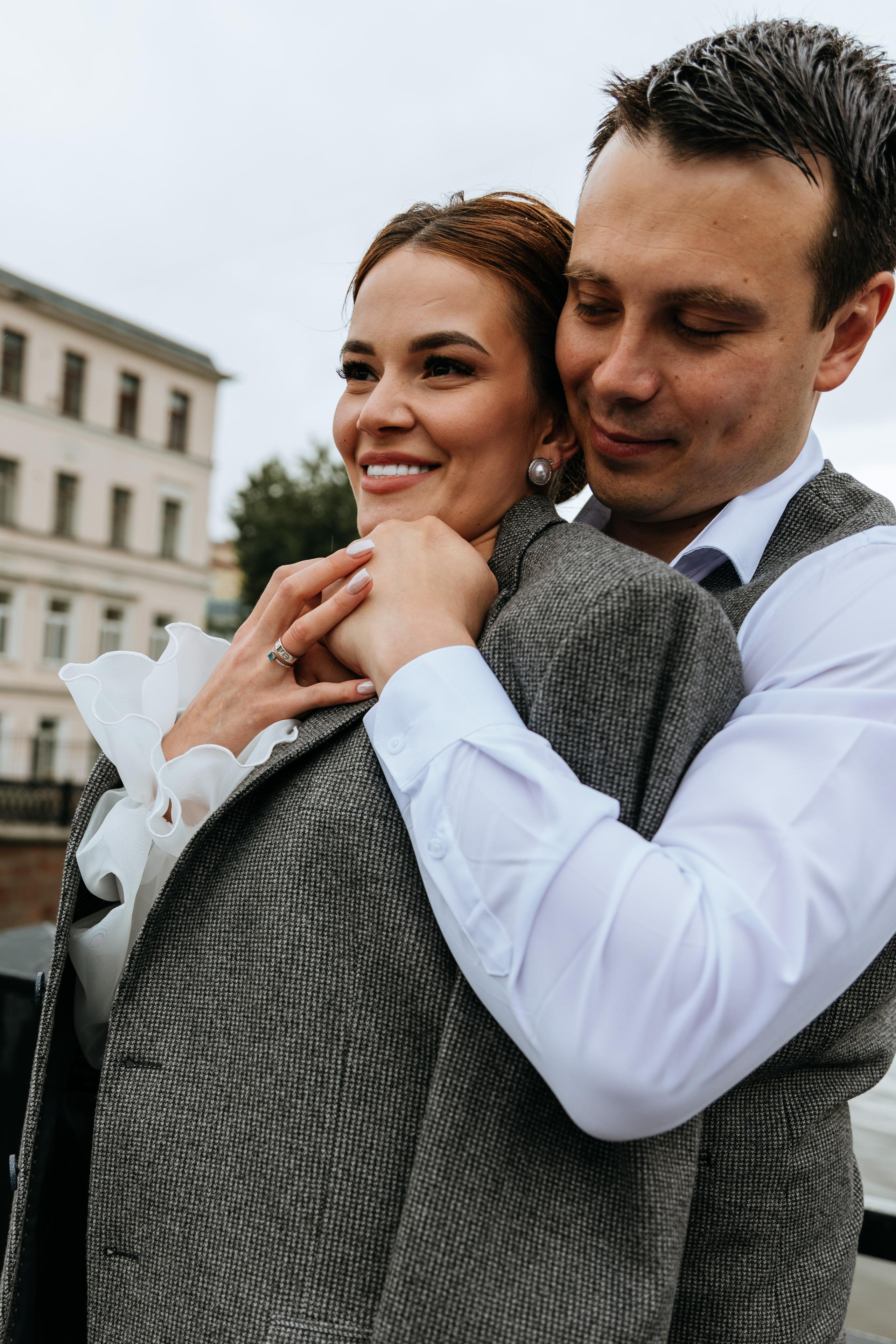 Lolita&Nikita. Фотограф в Москве Анна Дзен