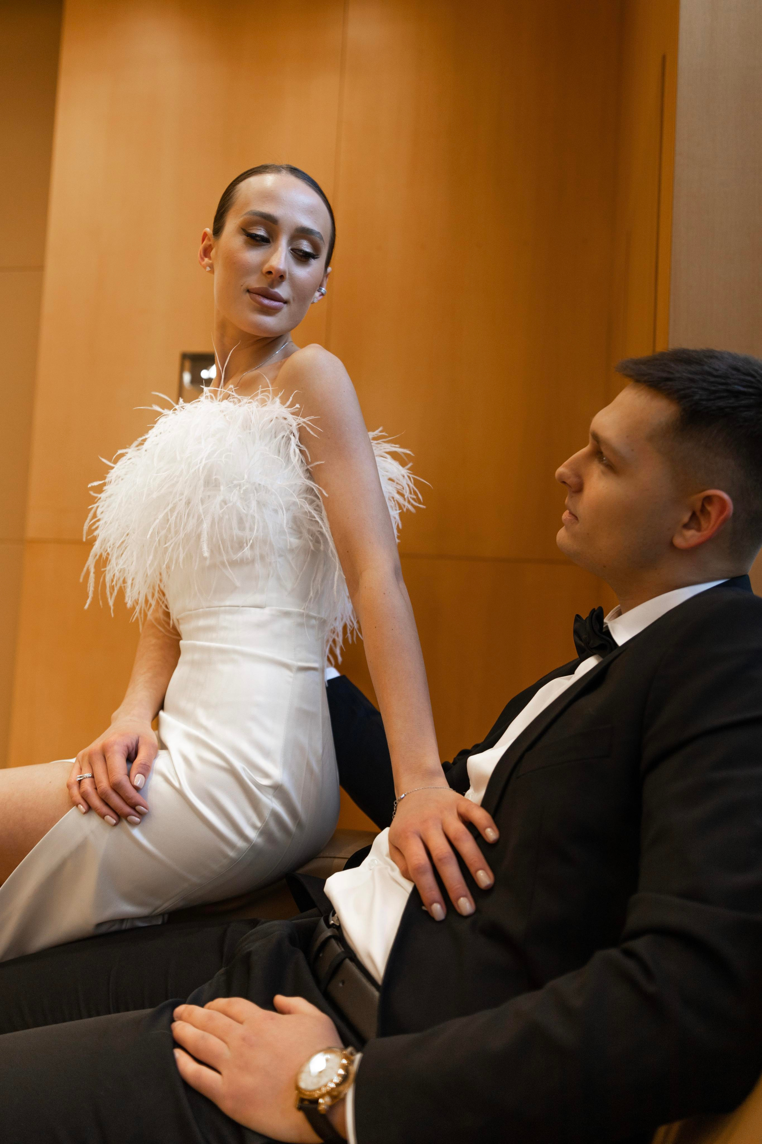 Anastasia & Daniil. Фотограф в Москве Анна Дзен