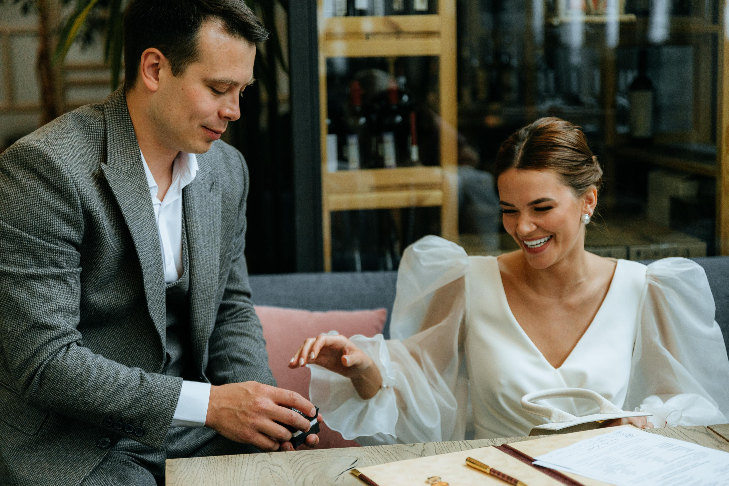 Lolita&Nikita. Фотограф в Москве Анна Дзен