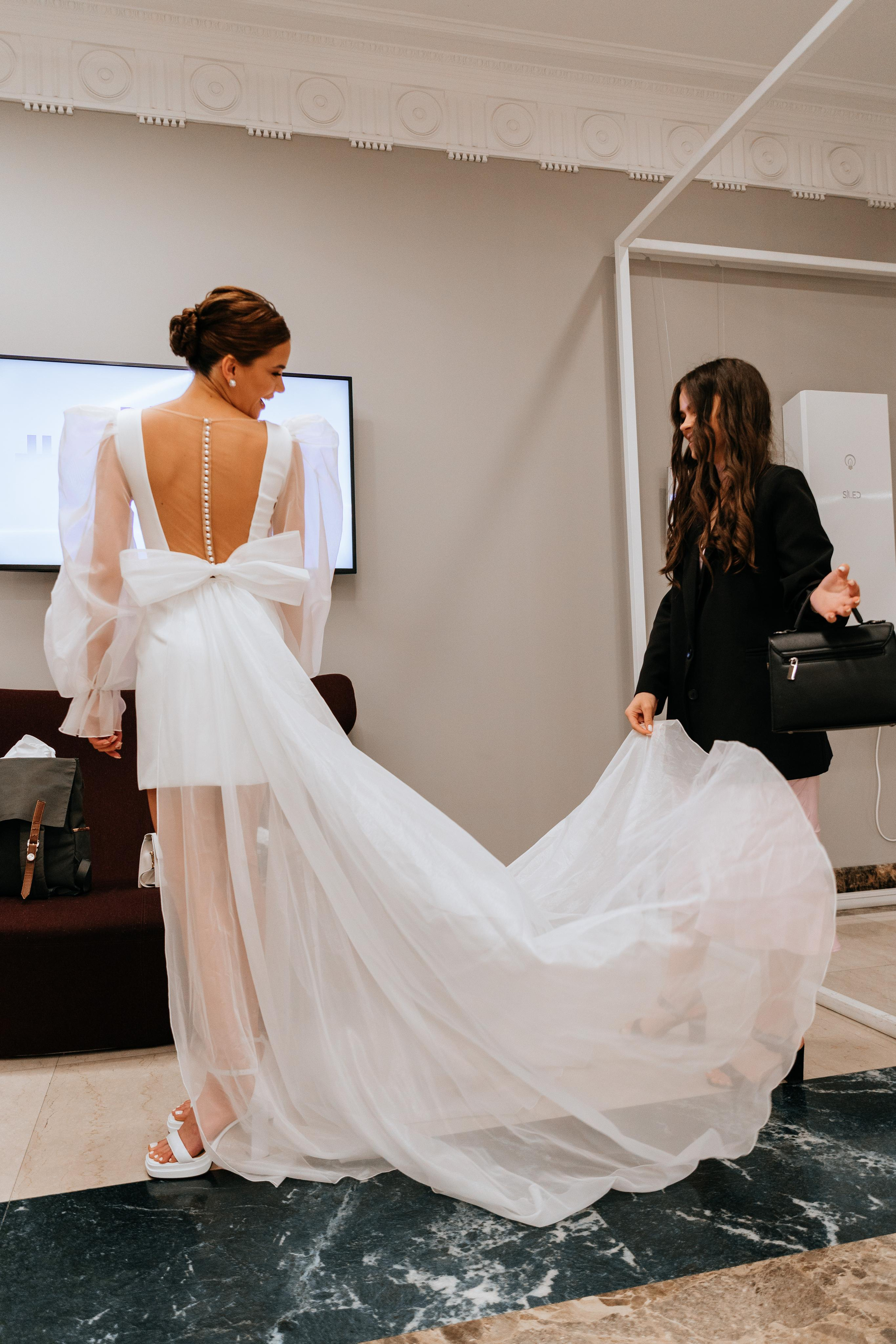 Lolita&Nikita. Фотограф в Москве Анна Дзен