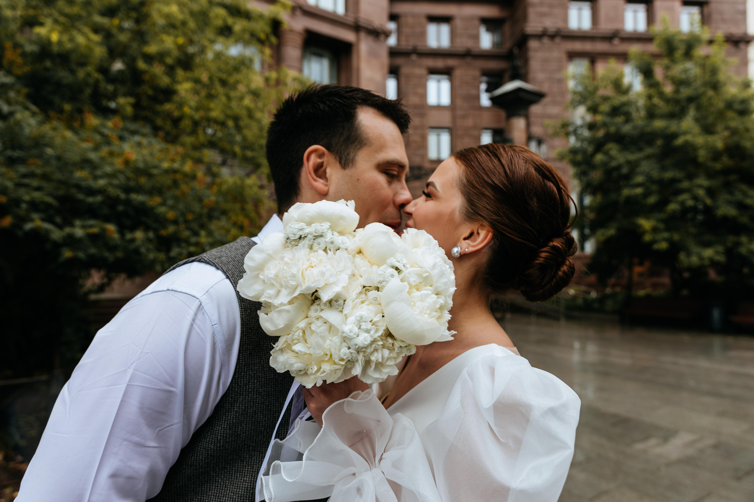 Lolita&Nikita. Фотограф в Москве Анна Дзен
