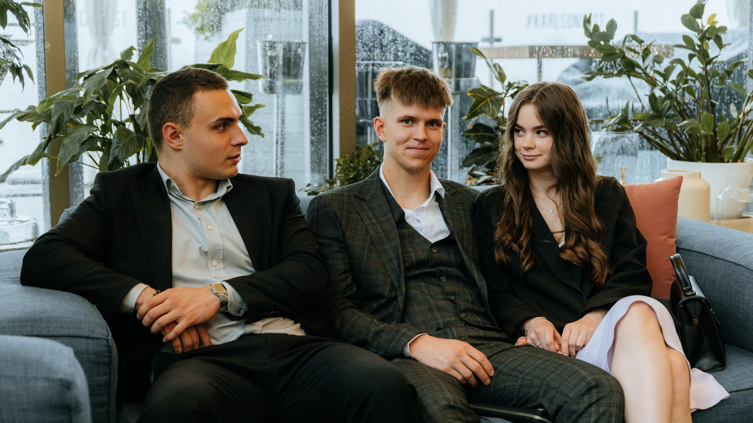 Lolita&Nikita. Фотограф в Москве Анна Дзен