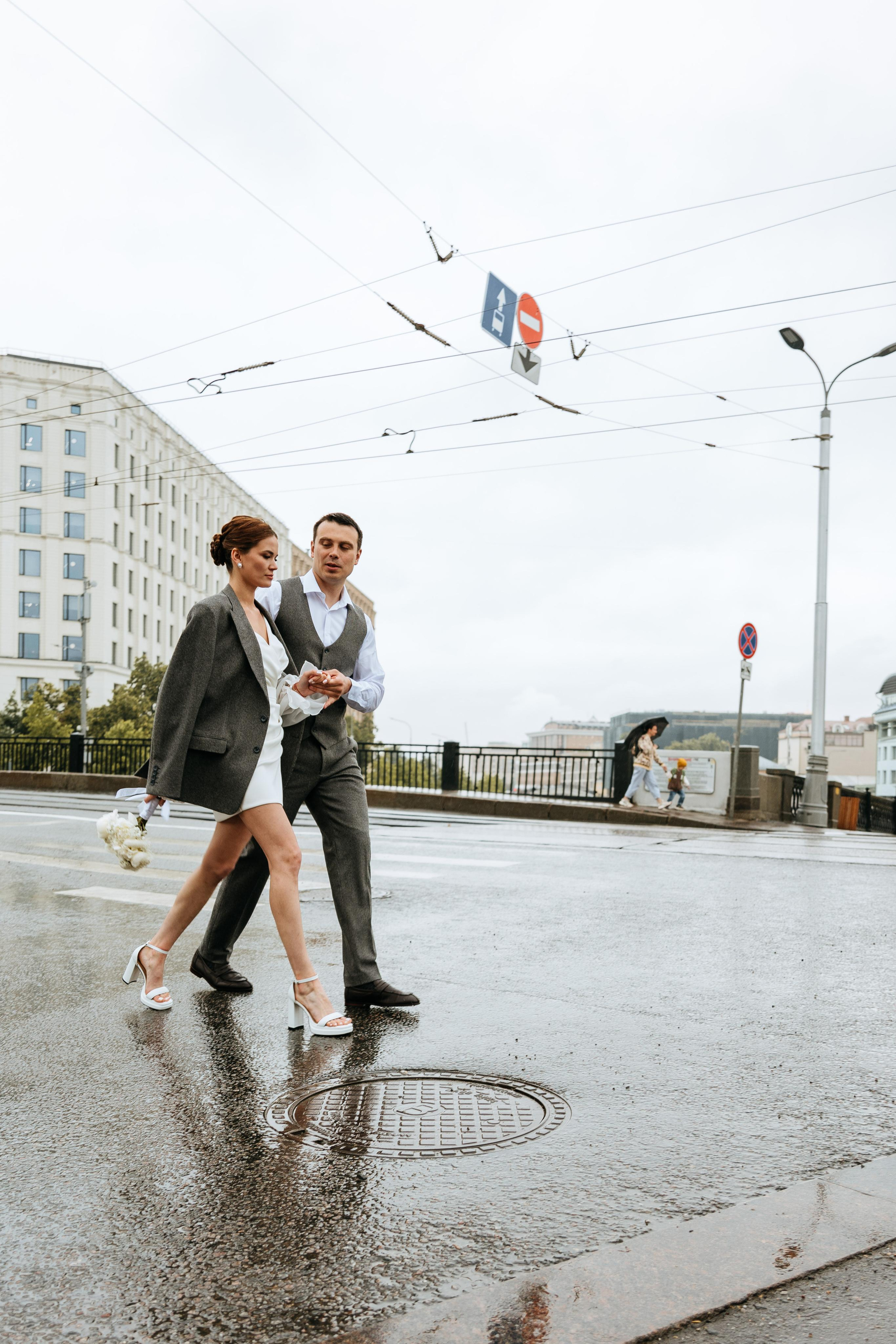 Lolita&Nikita. Фотограф в Москве Анна Дзен