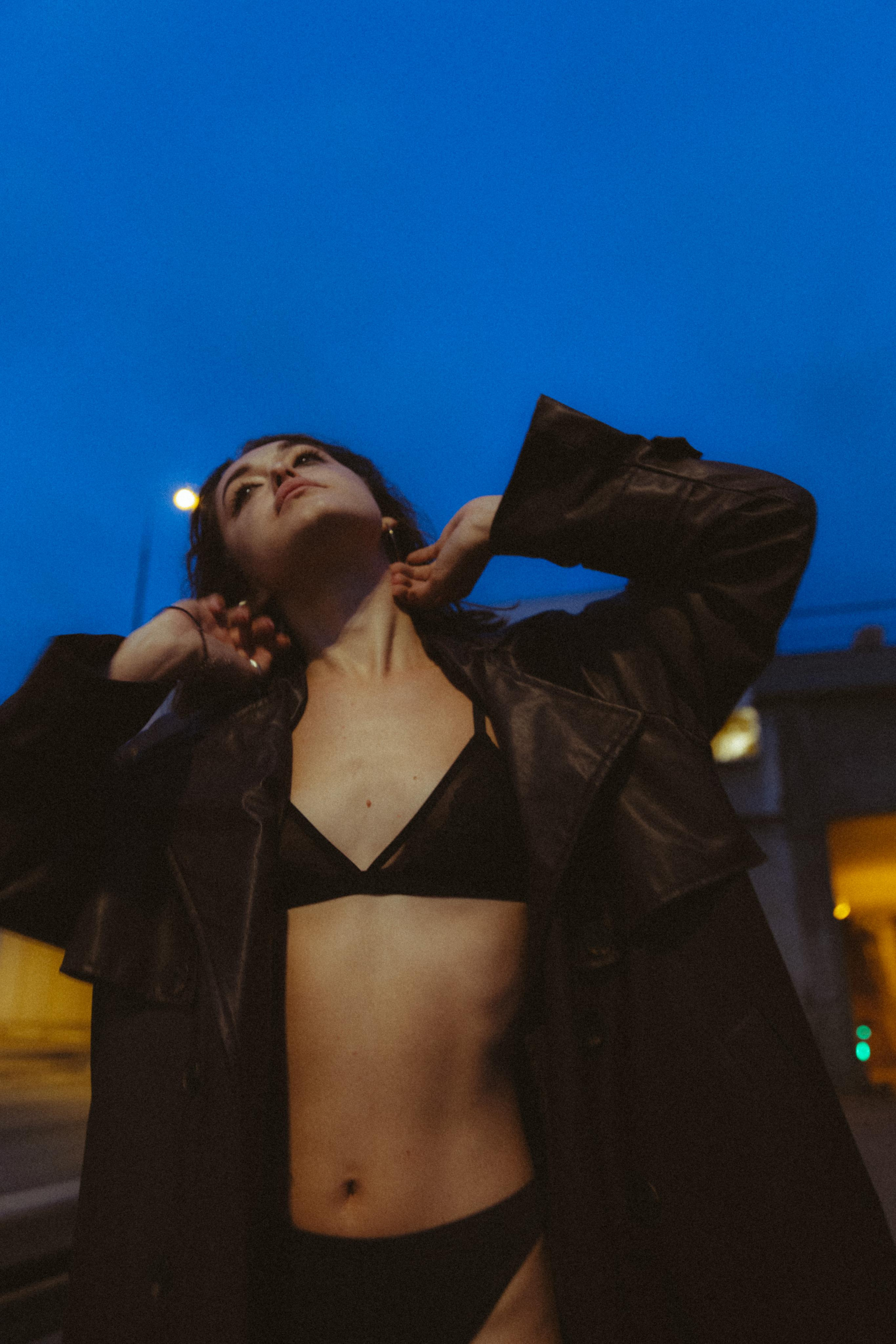 Sofia. Фотограф в Москве Анна Дзен