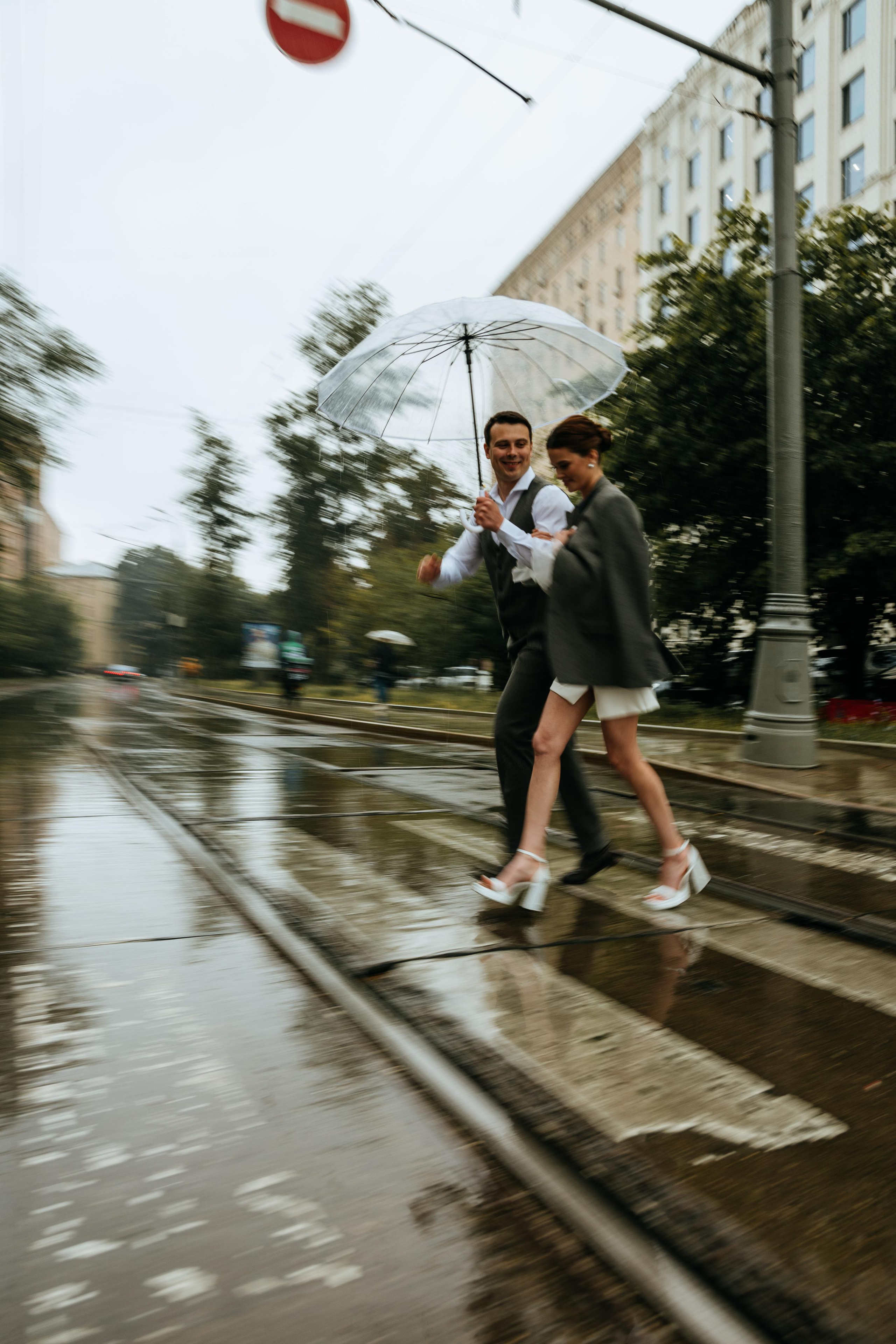 Lolita&Nikita. Фотограф в Москве Анна Дзен