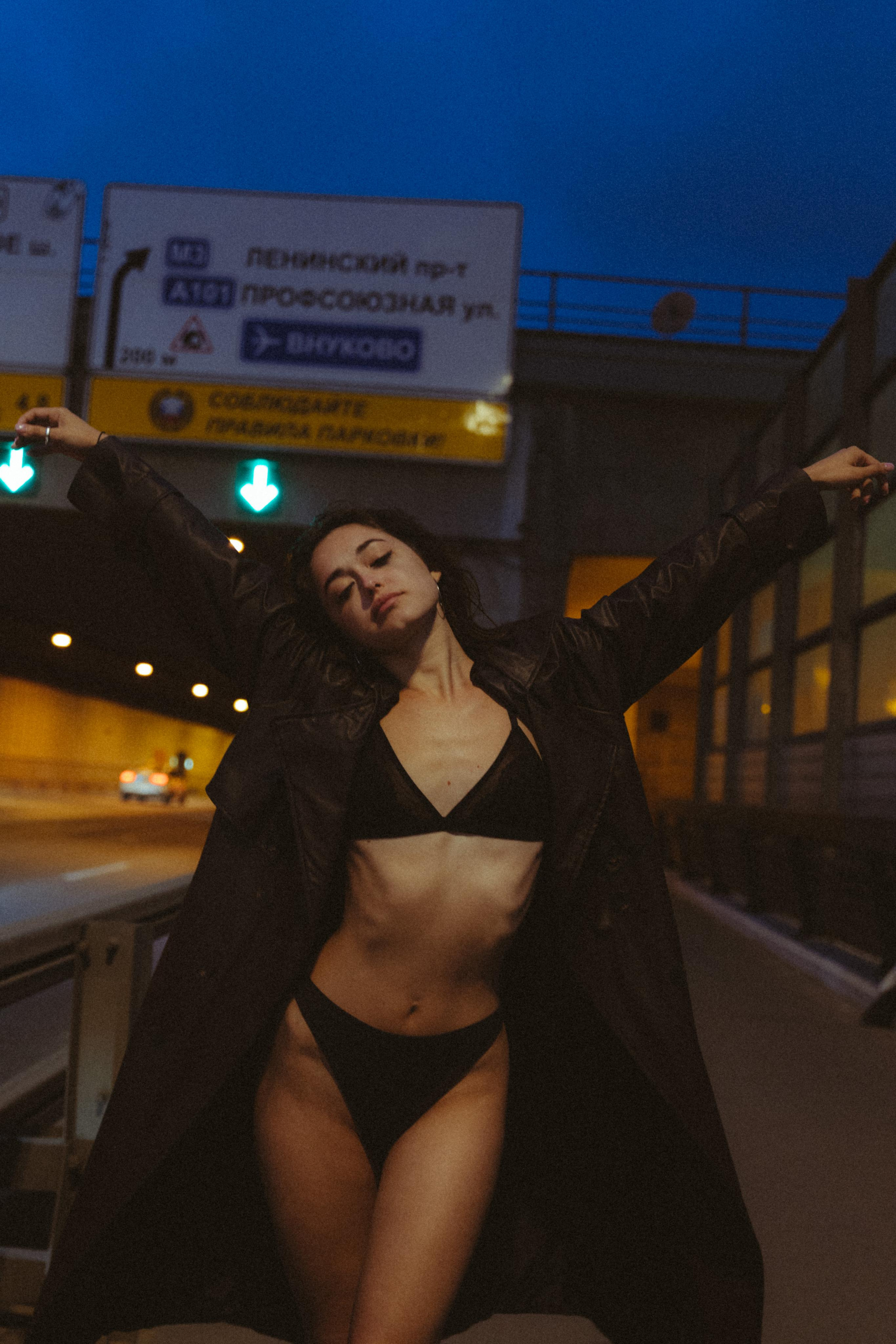 Sofia. Фотограф в Москве Анна Дзен