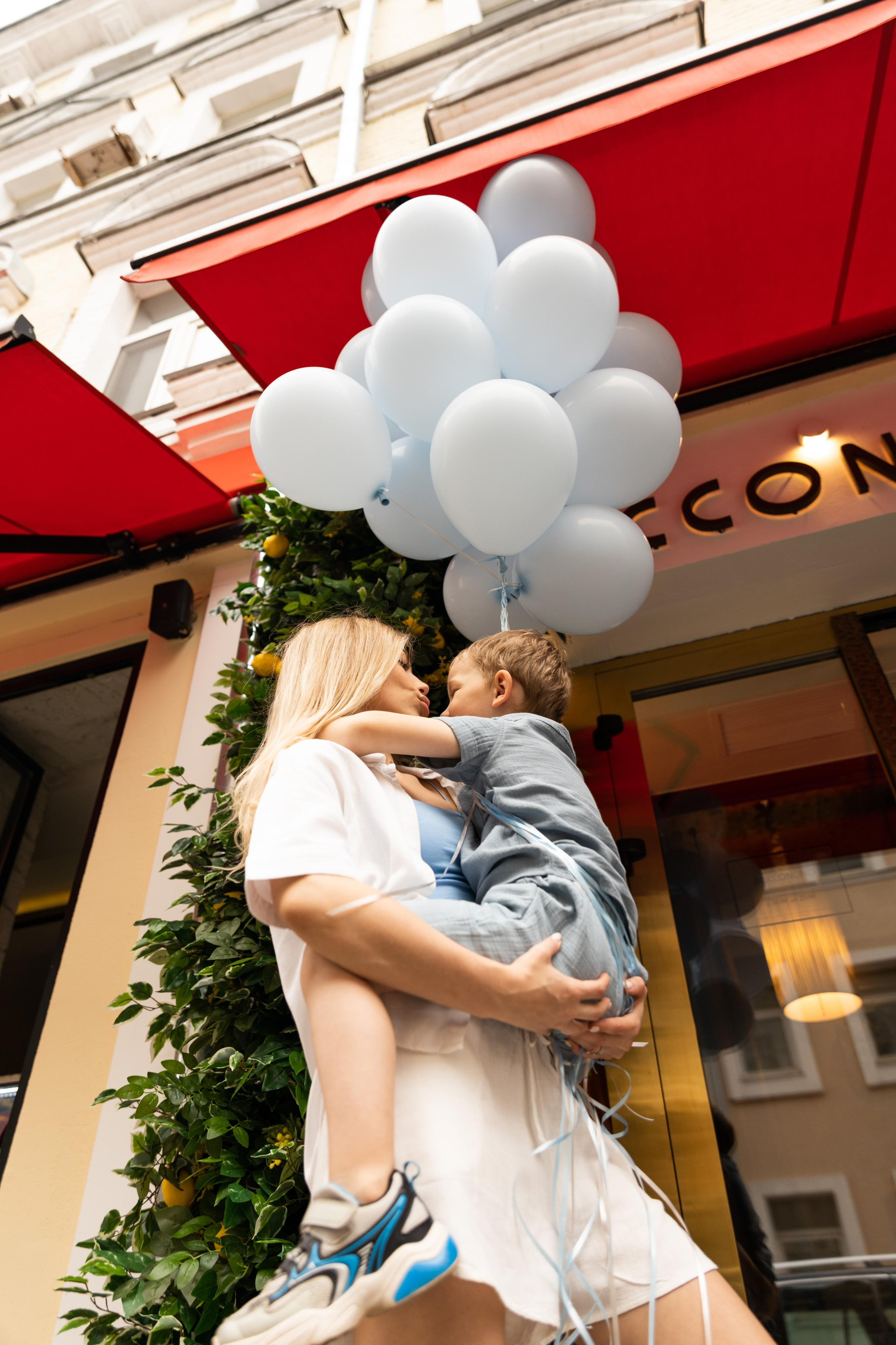 Alena & Sanya 3.0. Фотограф в Москве Анна Дзен