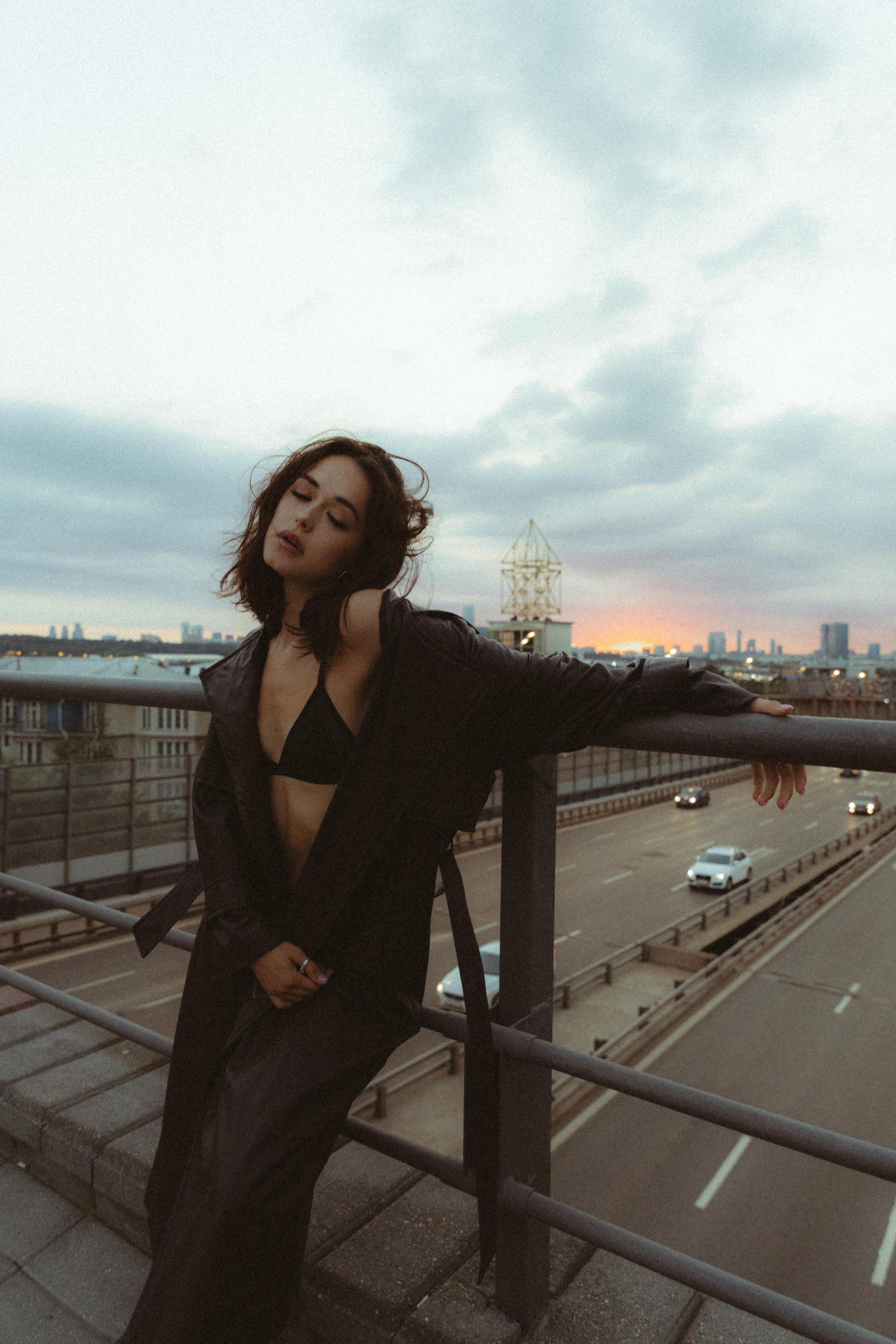 Sofia. Фотограф в Москве Анна Дзен