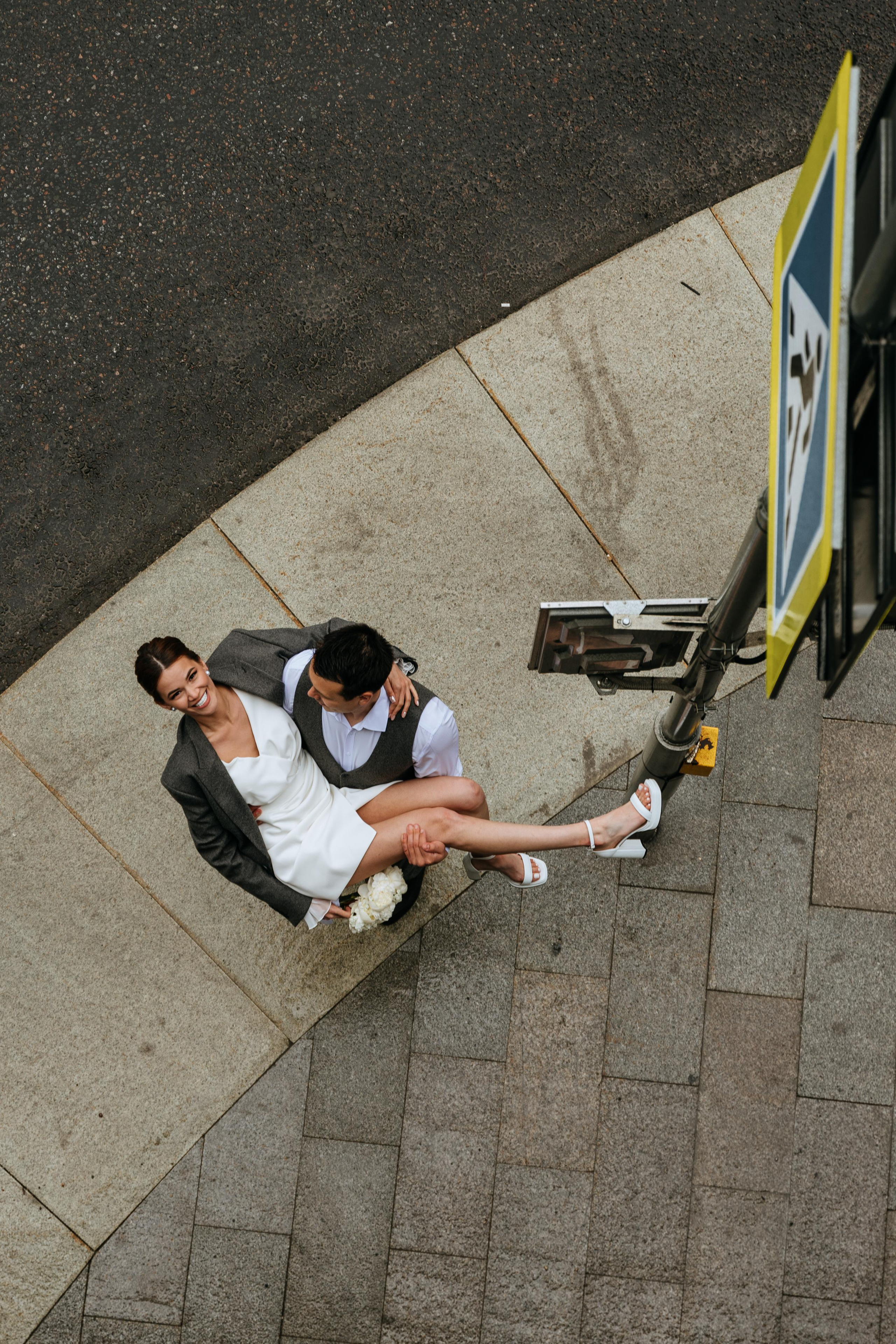 Lolita&Nikita. Фотограф в Москве Анна Дзен