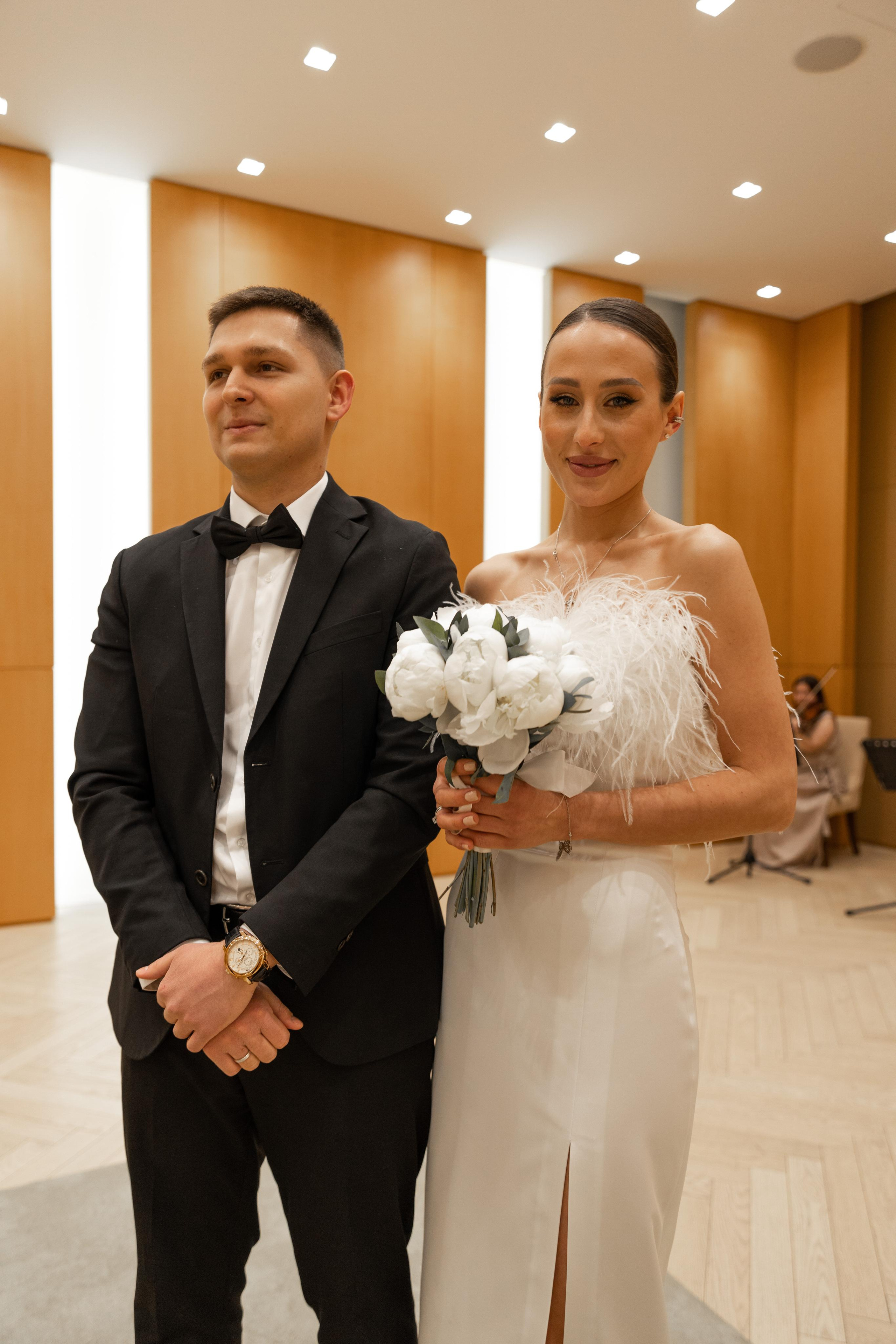 Anastasia & Daniil. Фотограф в Москве Анна Дзен