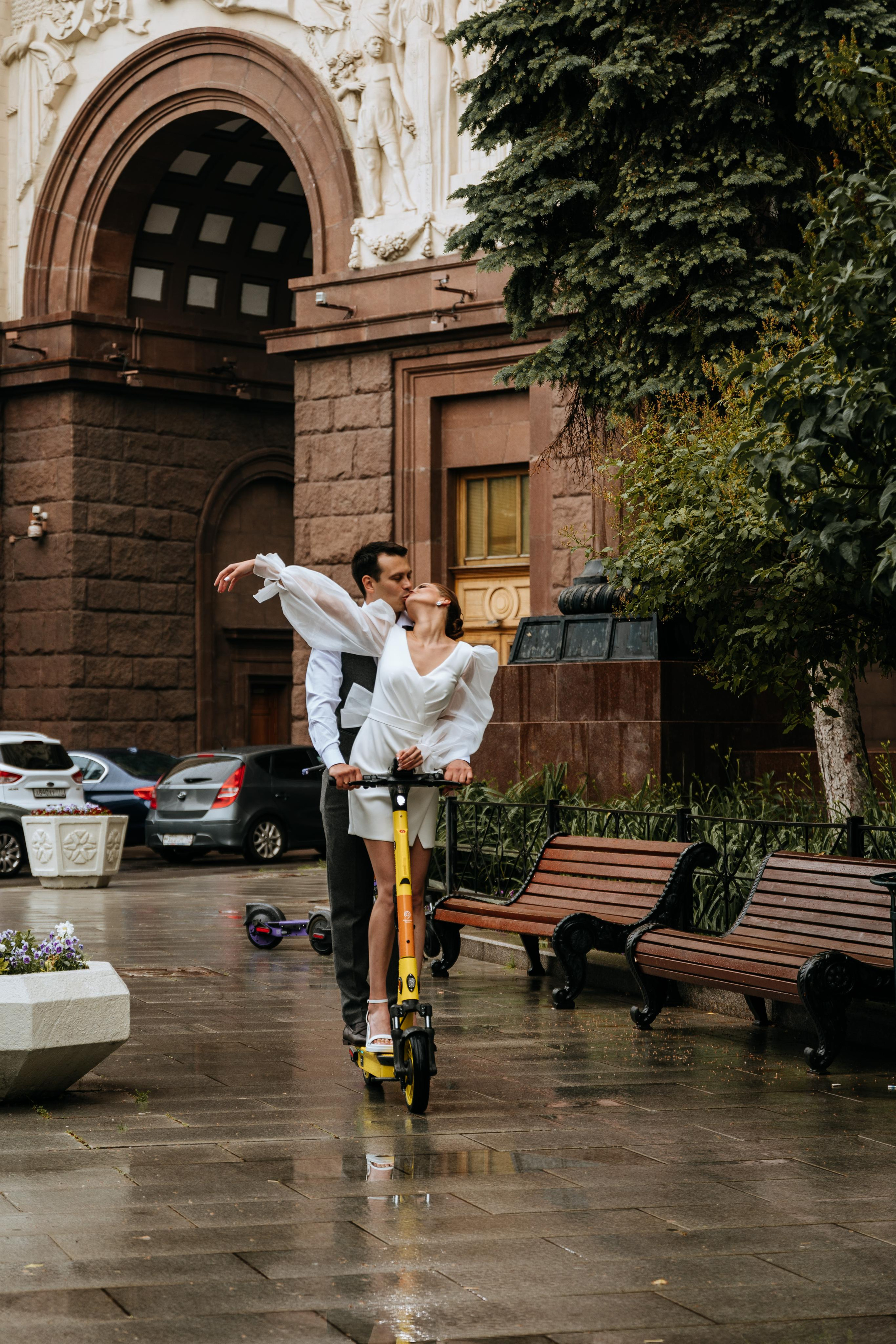 Lolita&Nikita. Фотограф в Москве Анна Дзен