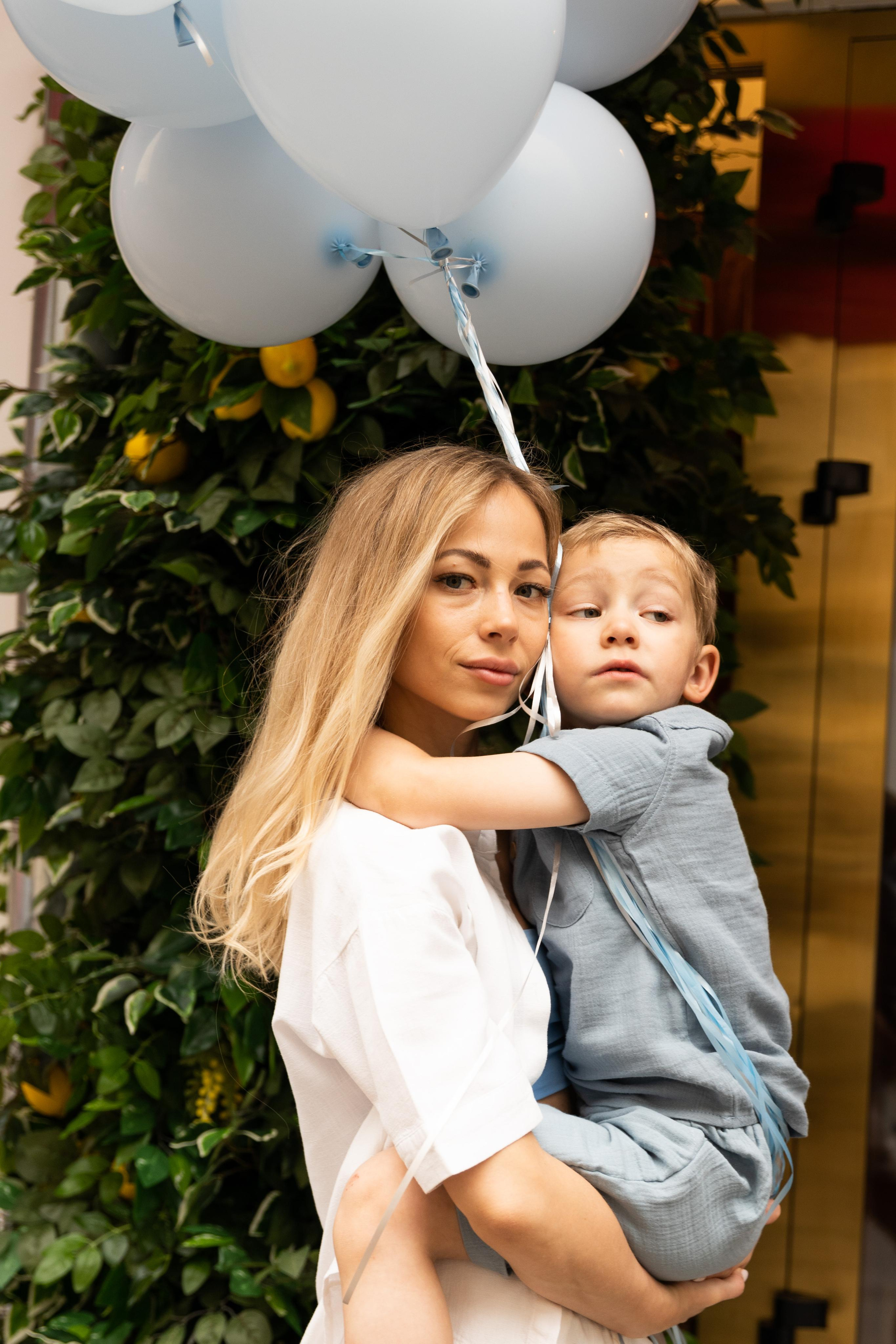 Alena & Sanya 3.0. Фотограф в Москве Анна Дзен