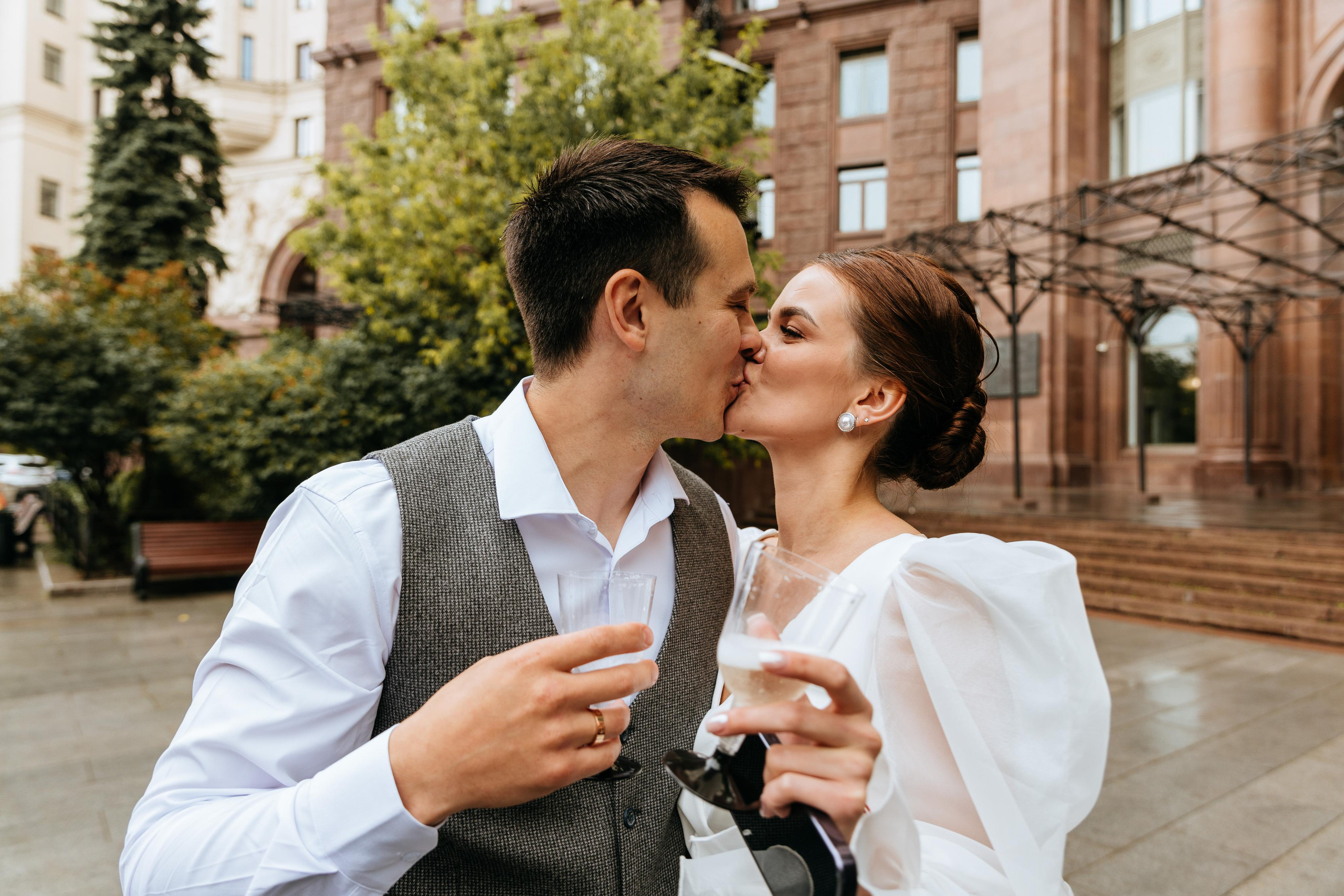 Lolita&Nikita. Фотограф в Москве Анна Дзен