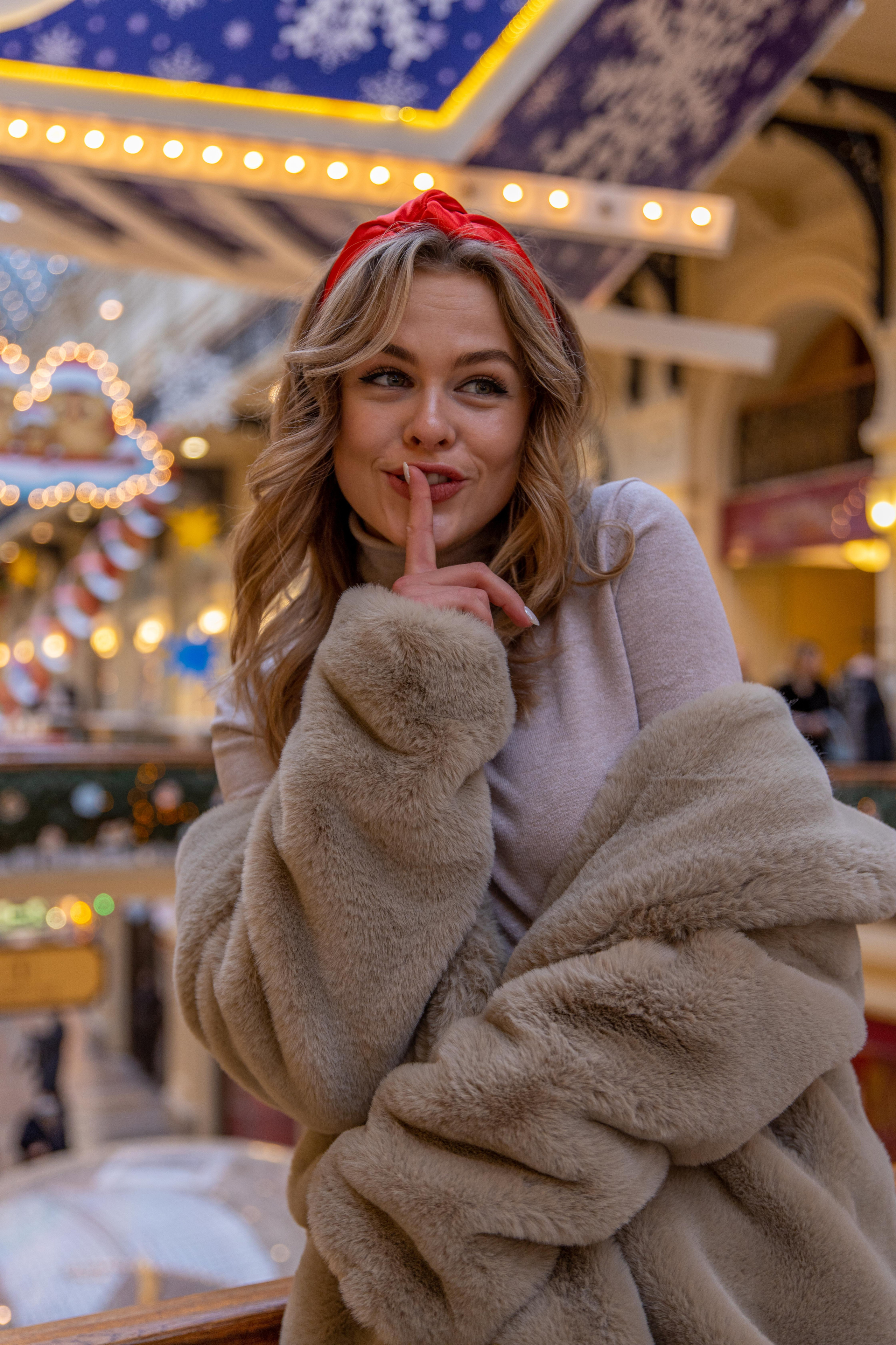 Victoria. Фотограф в Москве Анна Дзен