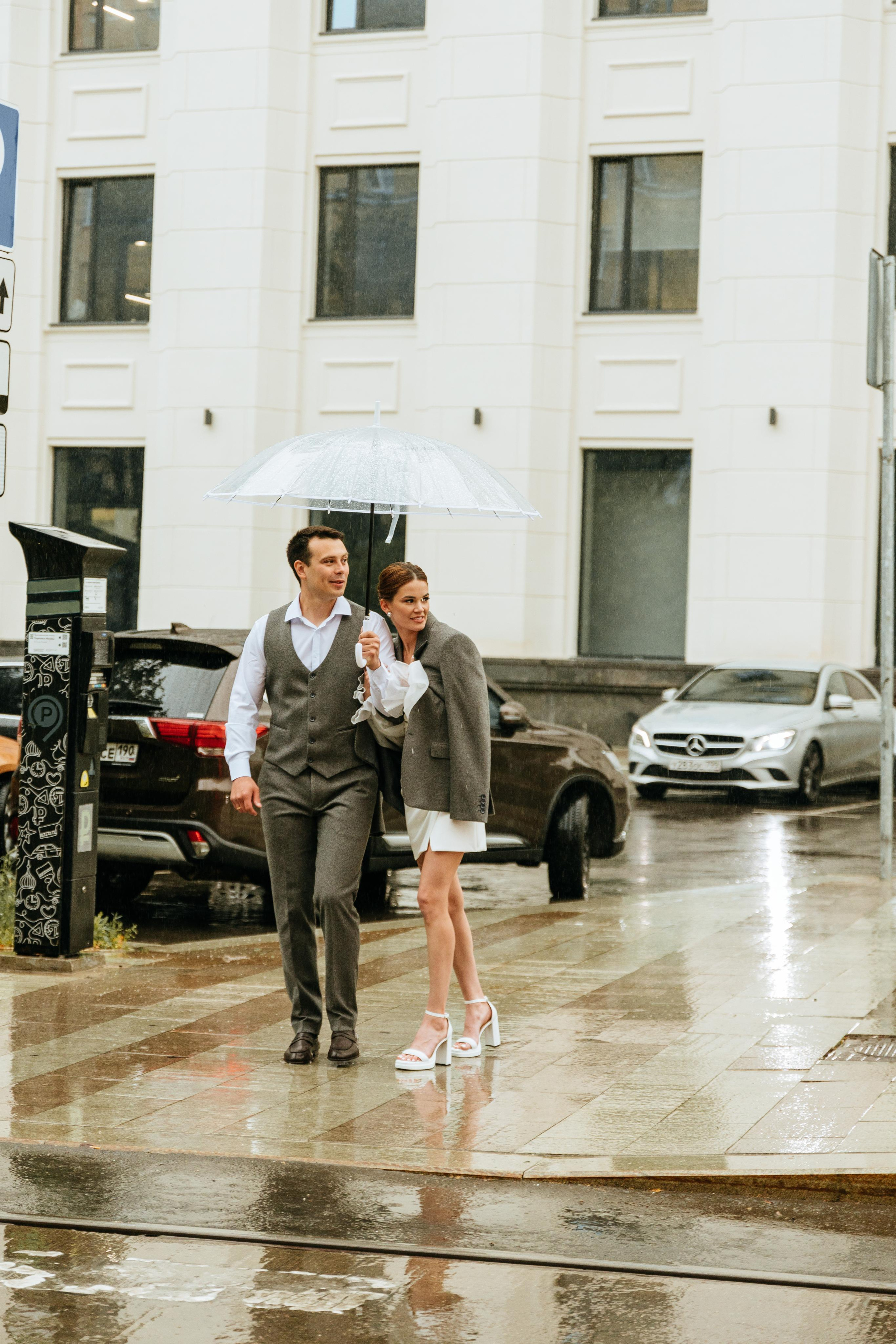 Lolita&Nikita. Фотограф в Москве Анна Дзен