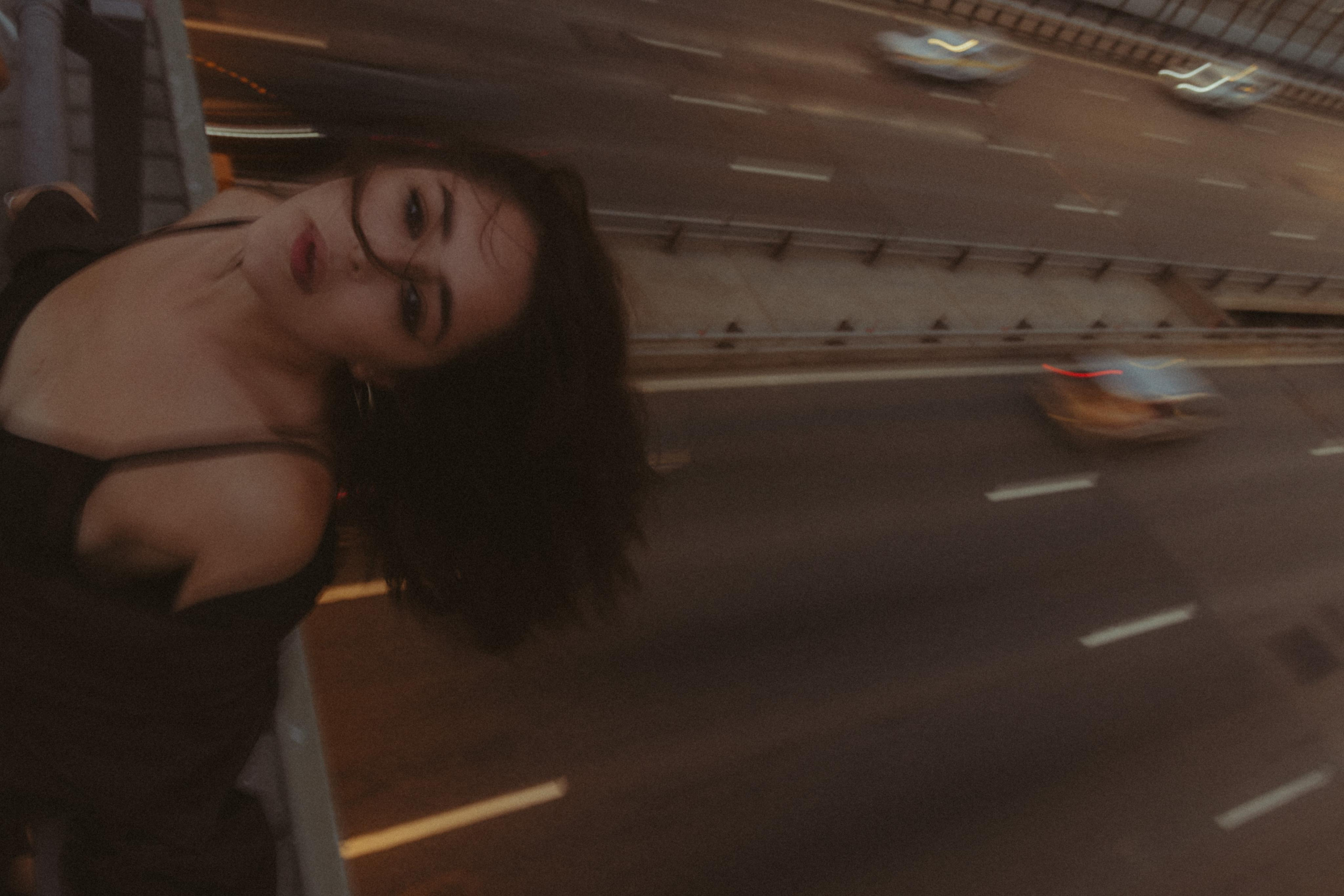 Sofia. Фотограф в Москве Анна Дзен