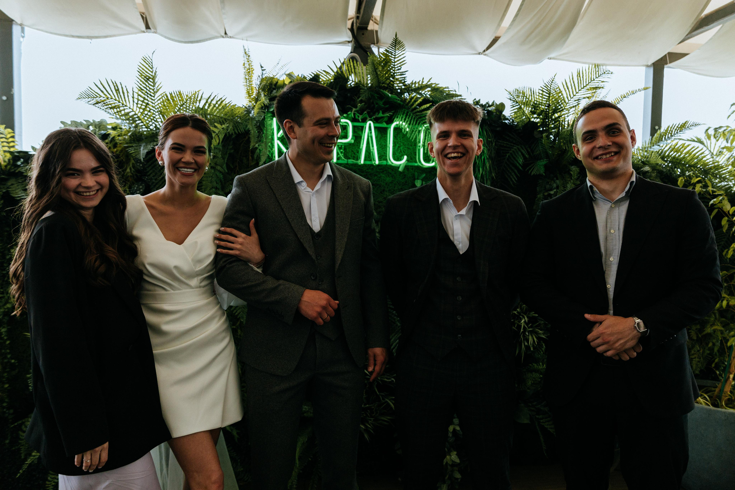 Lolita&Nikita. Фотограф в Москве Анна Дзен