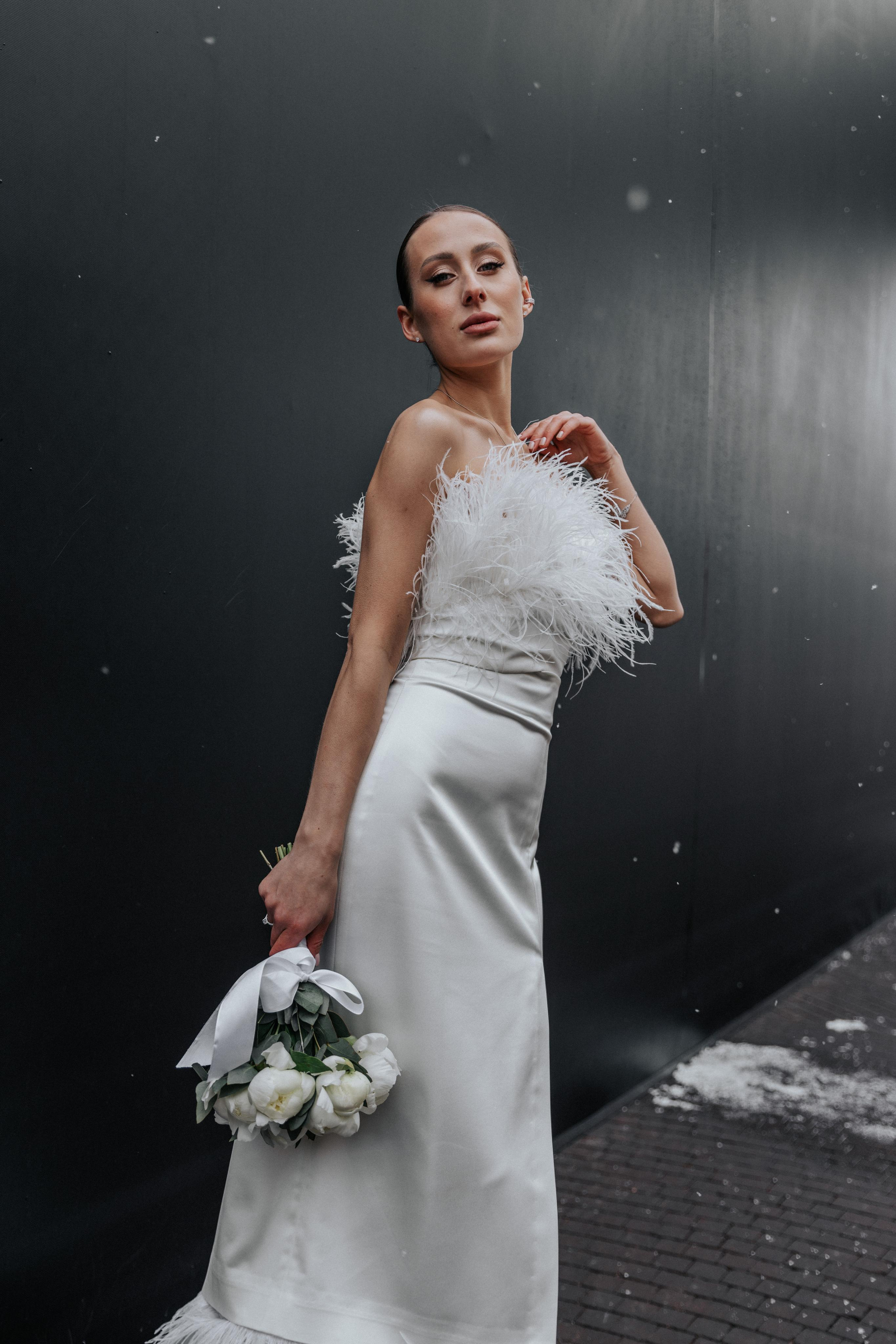 Anastasia & Daniil. Фотограф в Москве Анна Дзен