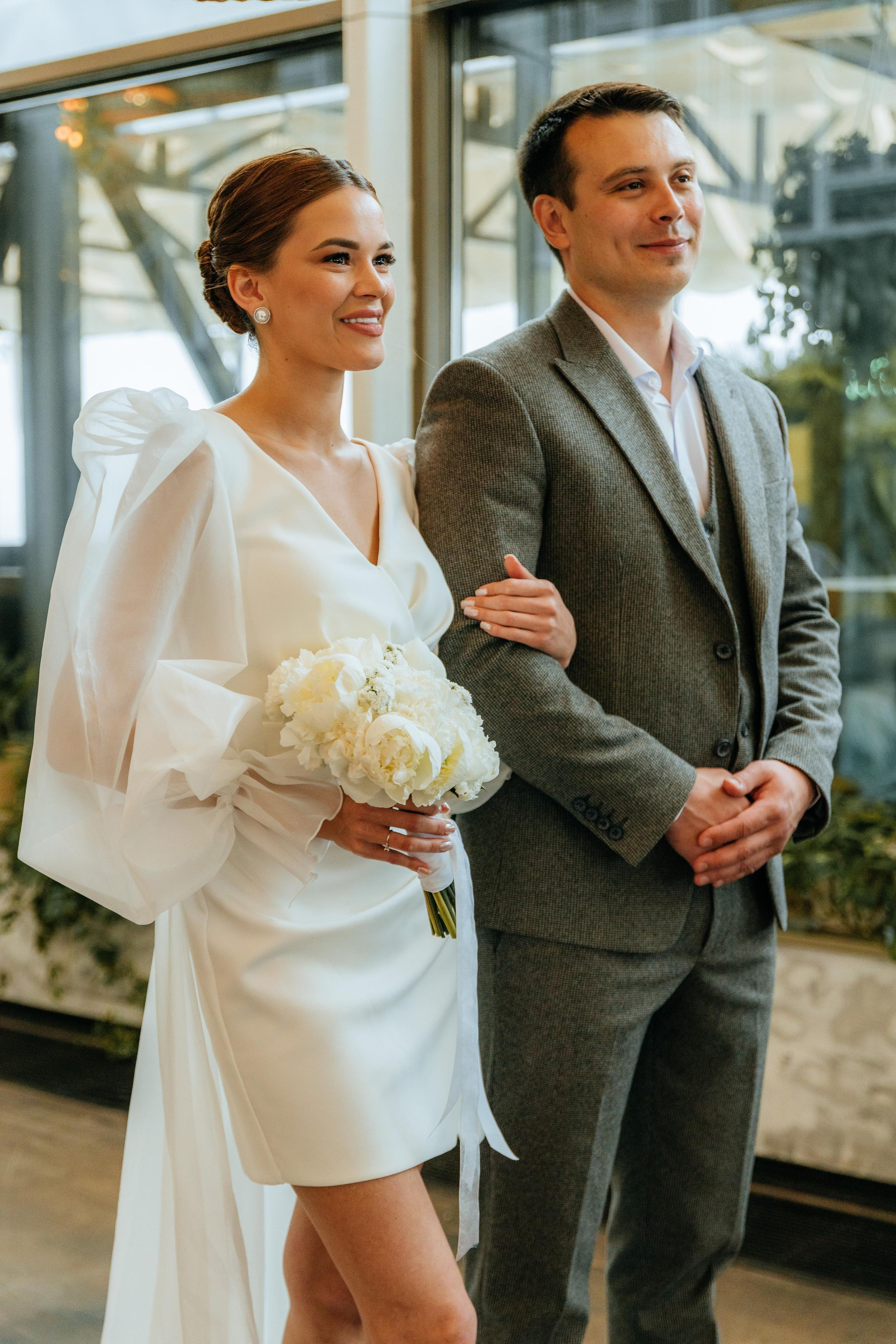 Lolita&Nikita. Фотограф в Москве Анна Дзен