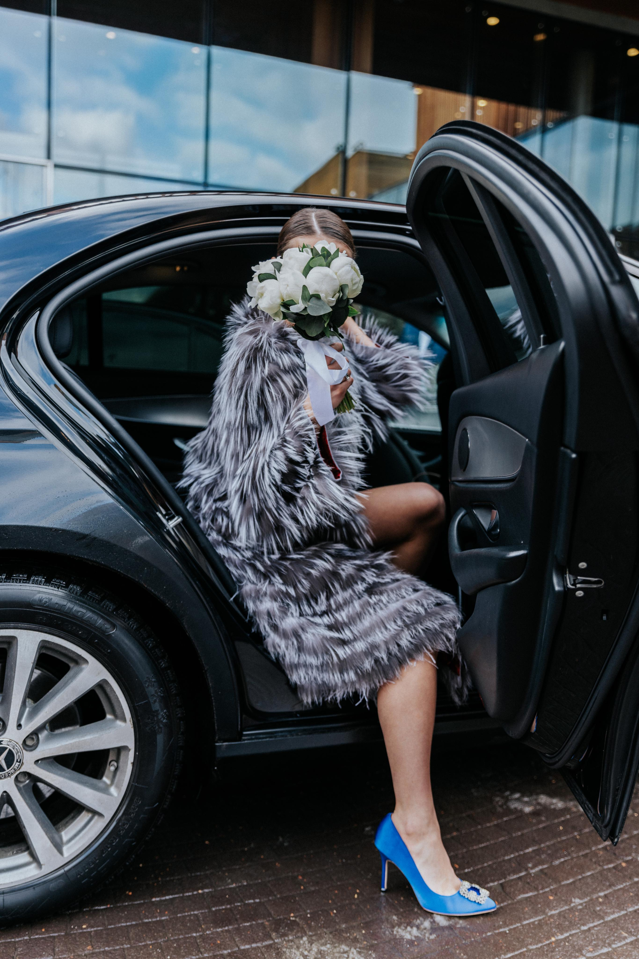 Anastasia & Daniil. Фотограф в Москве Анна Дзен