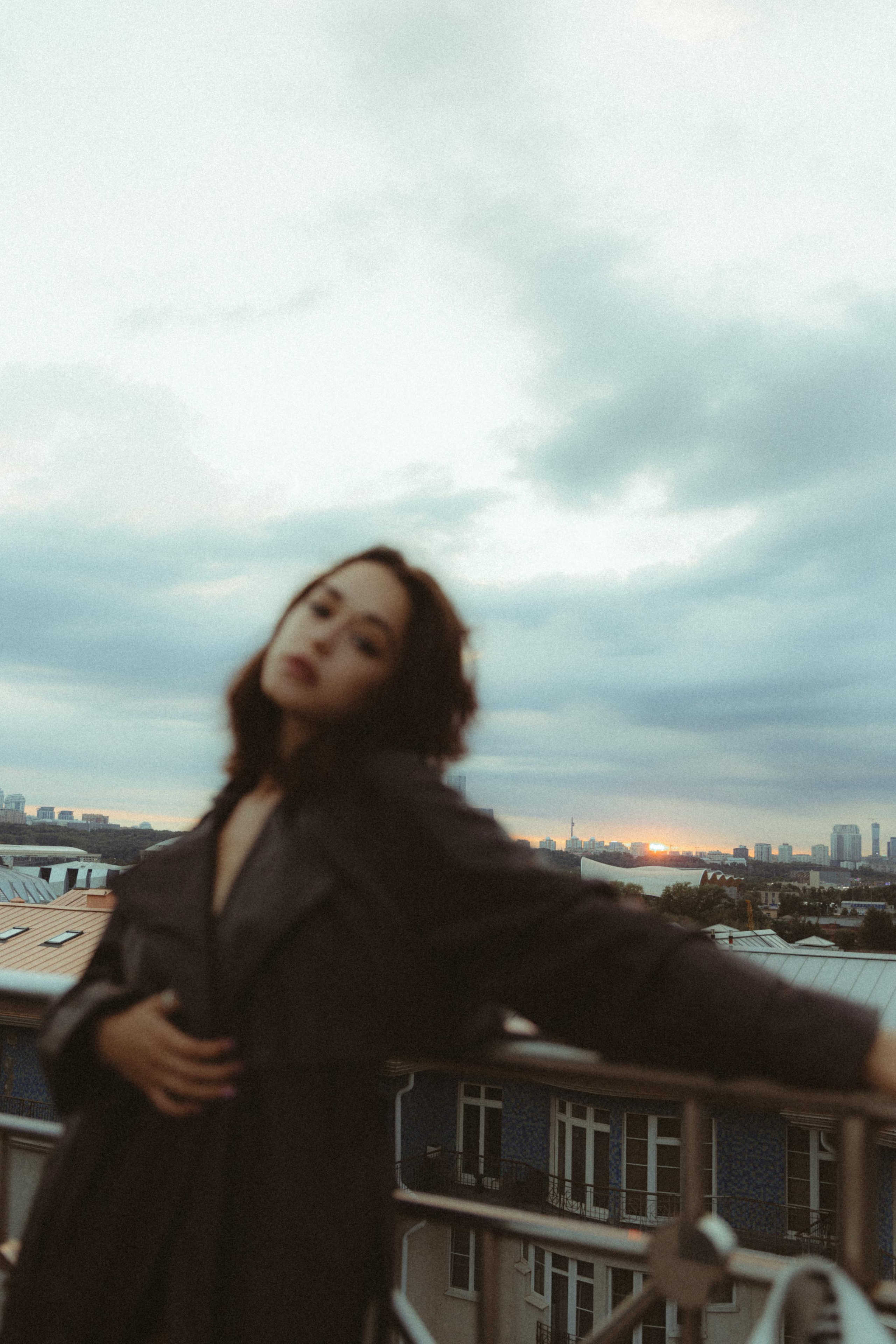 Sofia. Фотограф в Москве Анна Дзен