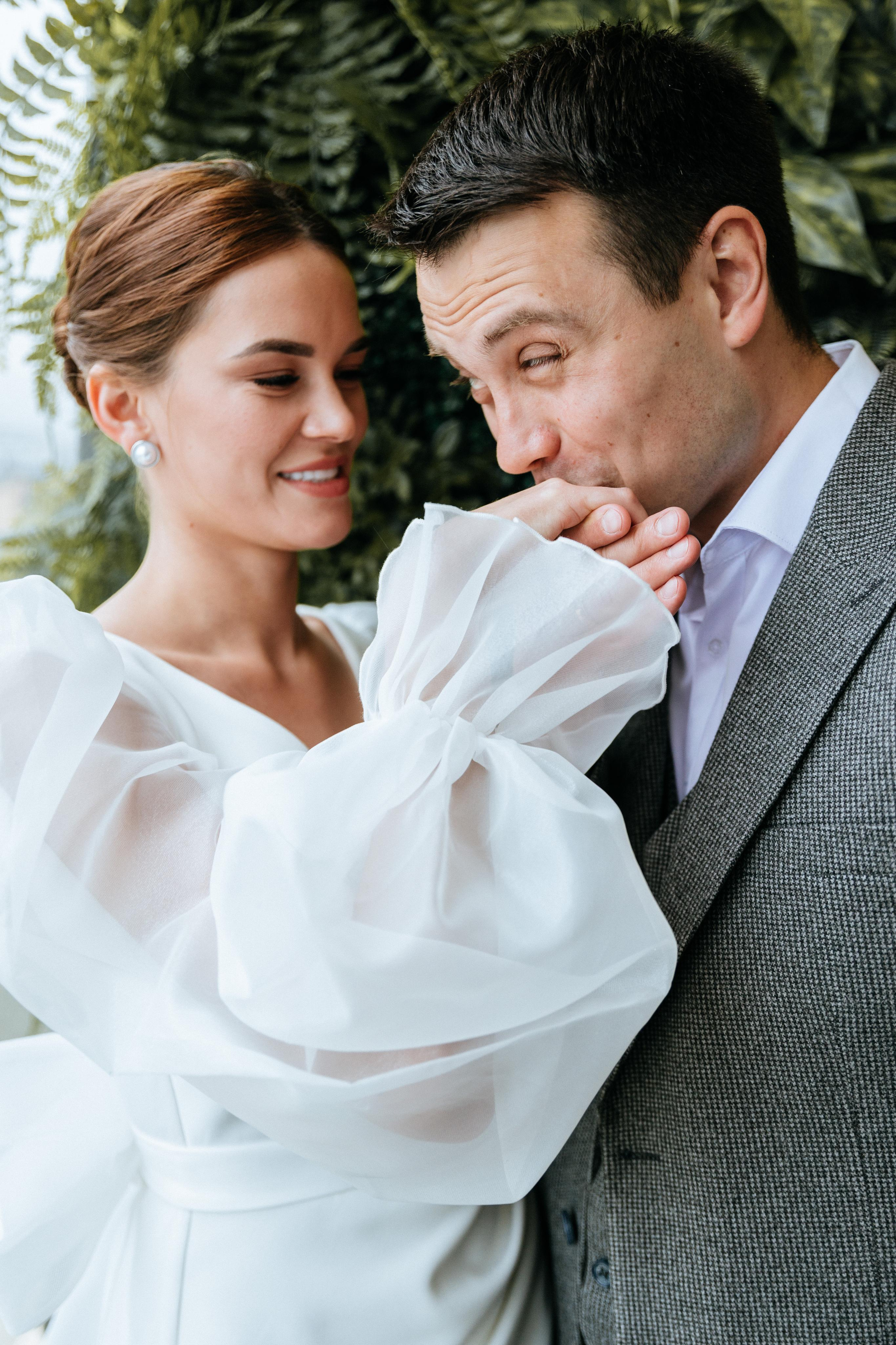 Lolita&Nikita. Фотограф в Москве Анна Дзен