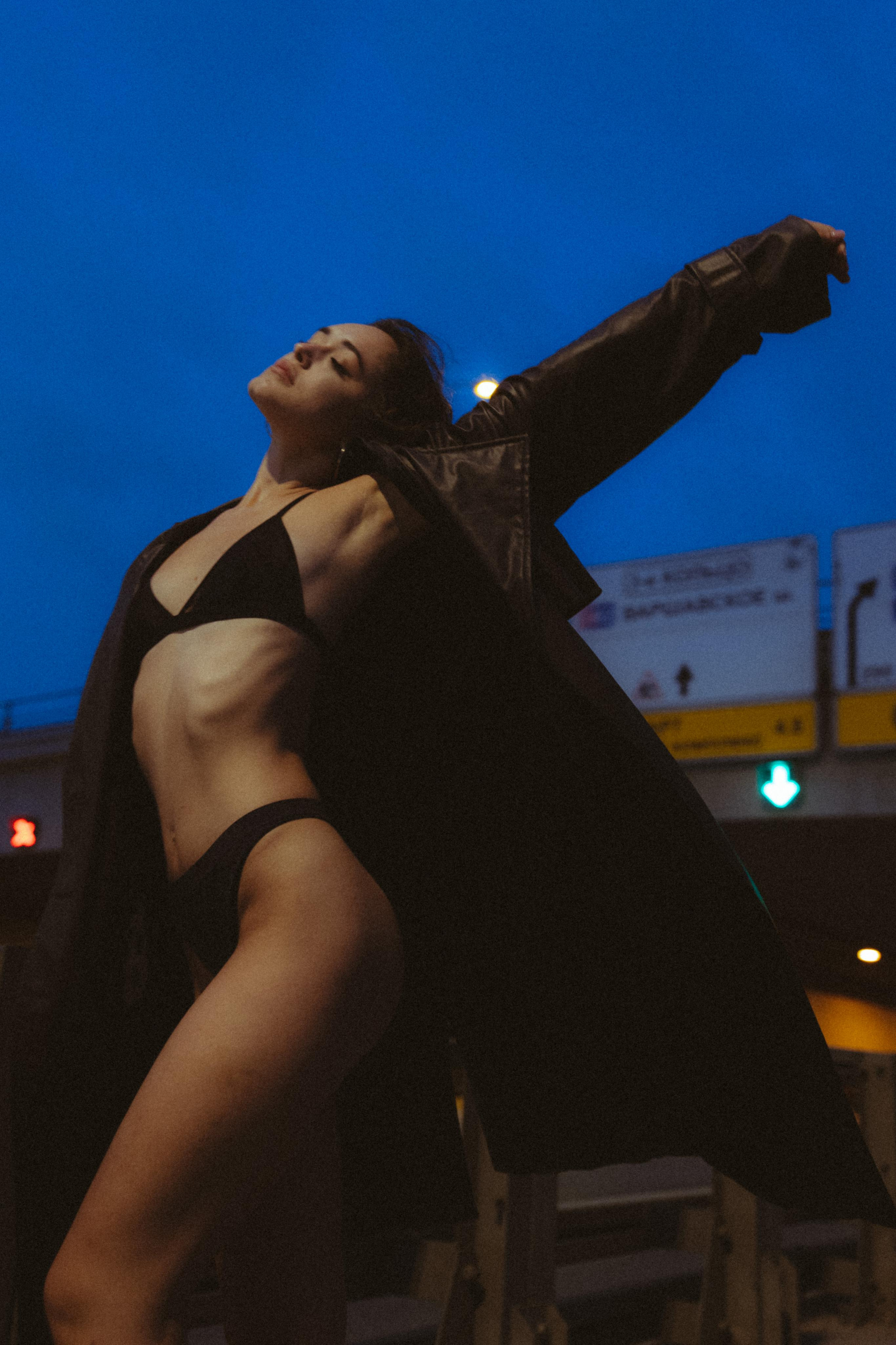 Sofia. Фотограф в Москве Анна Дзен